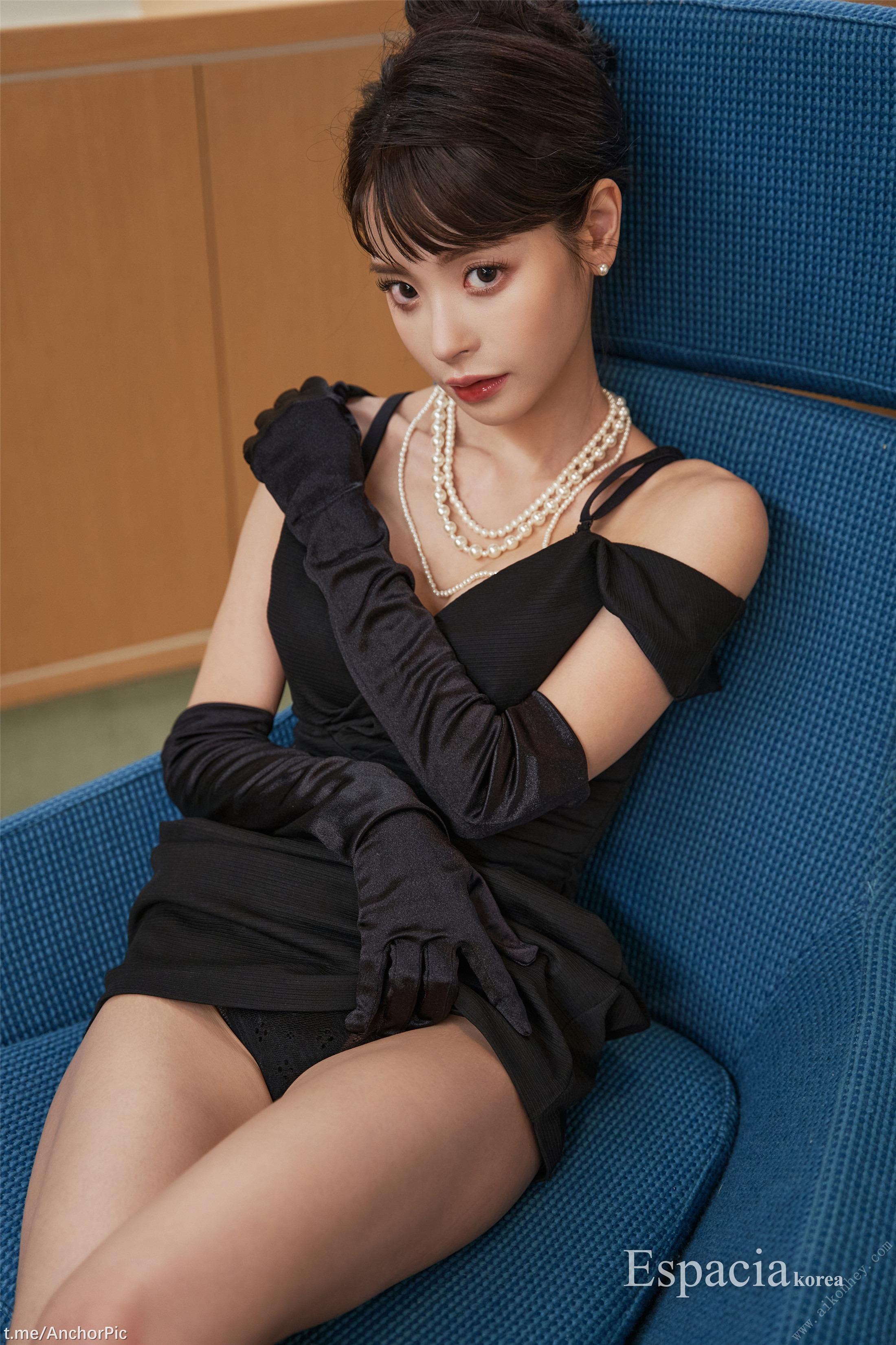Espacia Korea] EXC 061 KANA Kana Tanonoki 51P