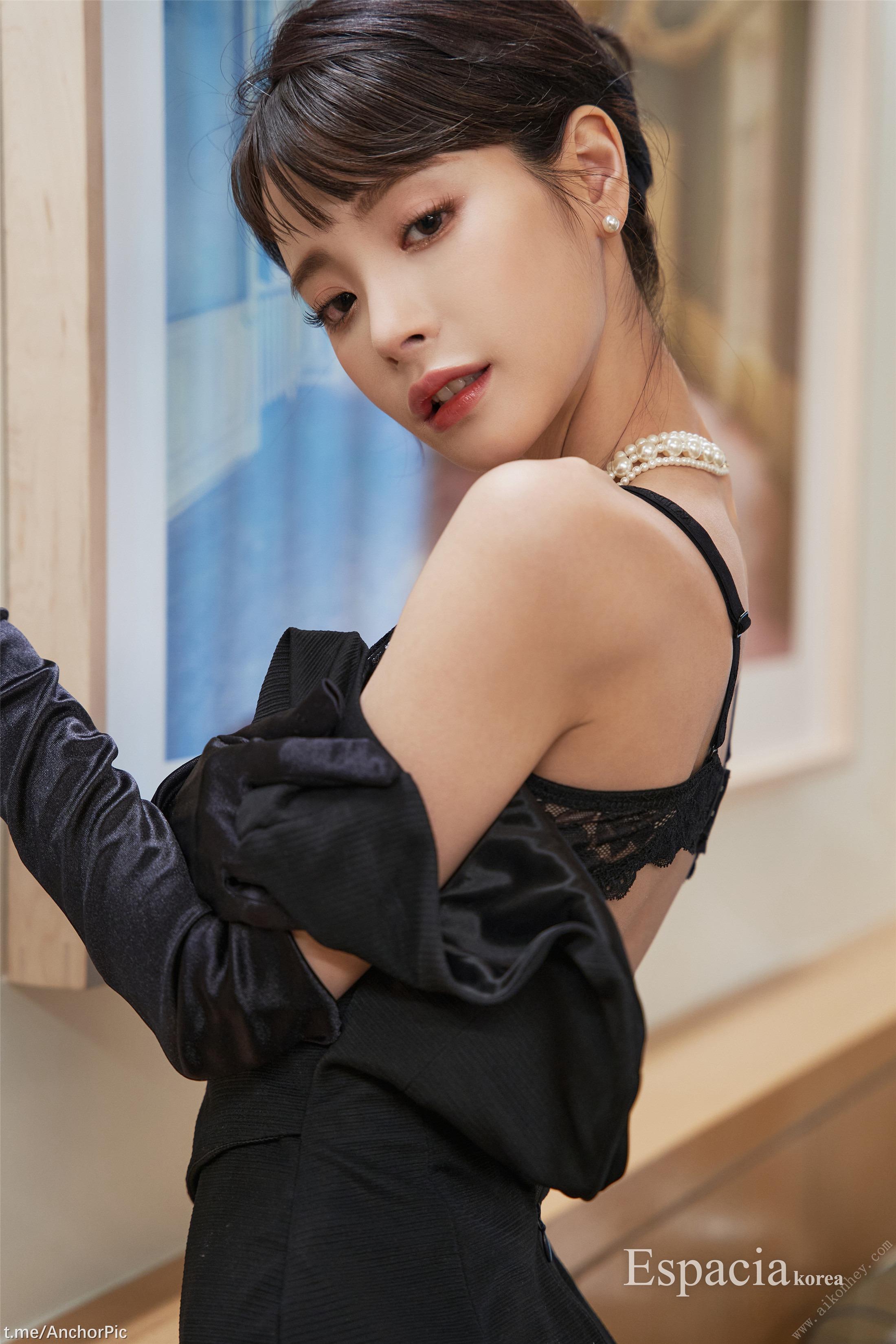 Espacia Korea] EXC 061 KANA Kana Tanonoki 51P