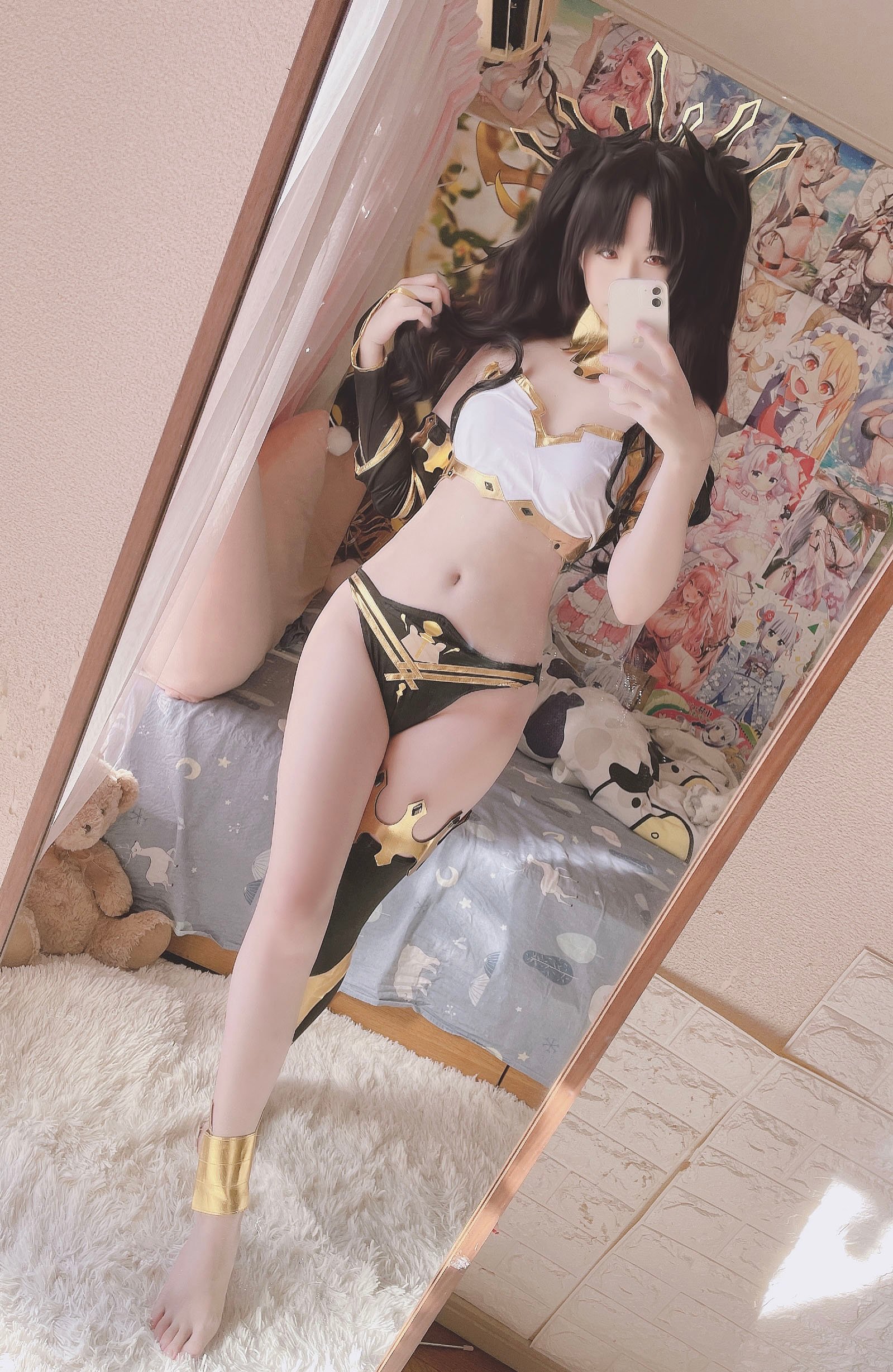 Xi Dāi Dāi] Ishtar (Fate/Grand Order)