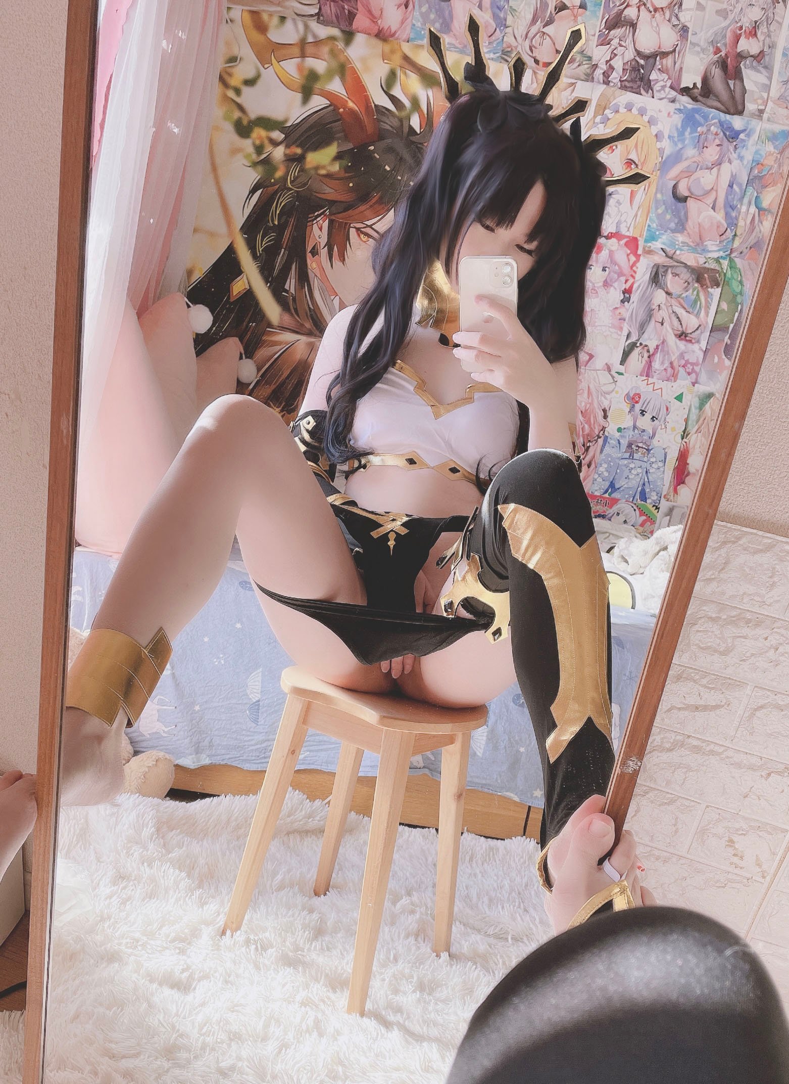 Xi Dāi Dāi] Ishtar (Fate/Grand Order)