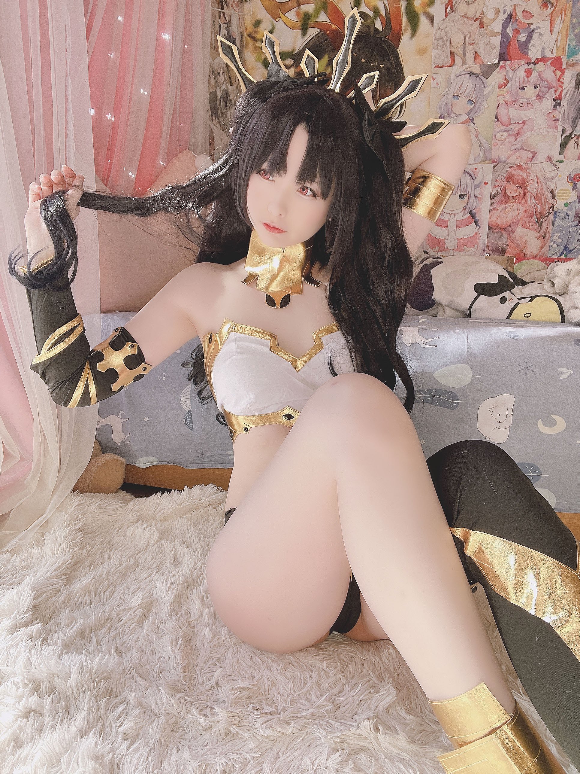Xi Dāi Dāi] Ishtar (Fate/Grand Order)