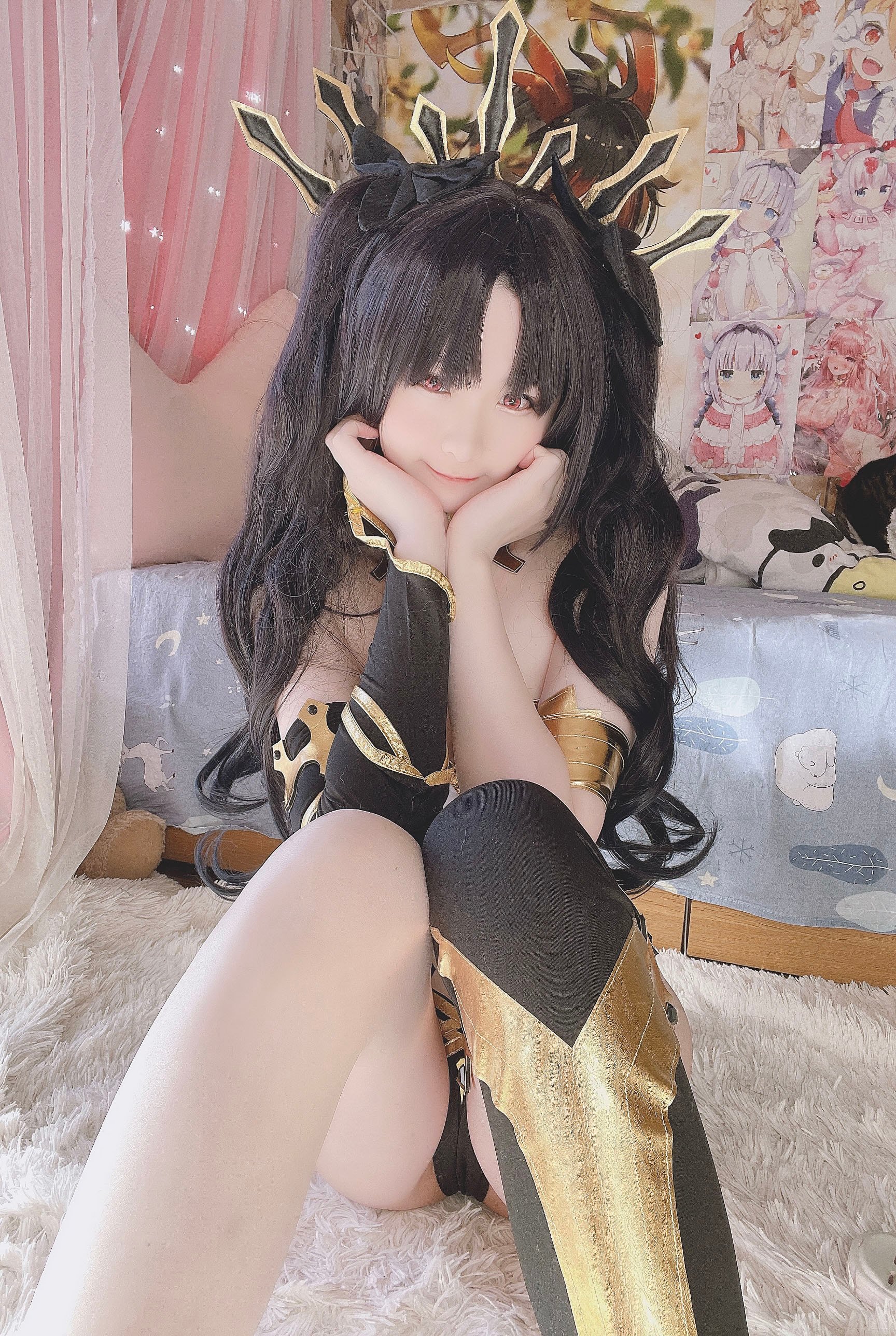 Xi Dāi Dāi] Ishtar (Fate/Grand Order)