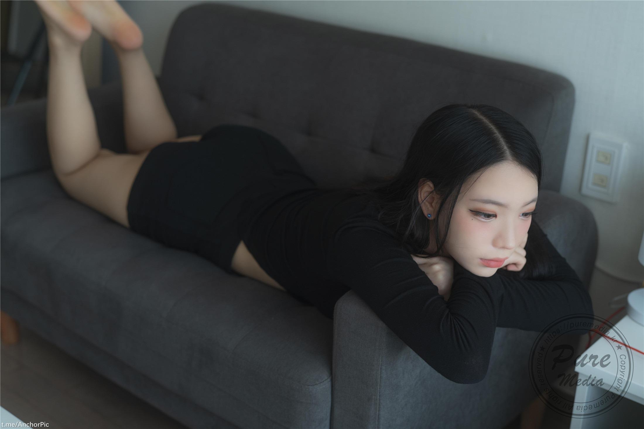 Pure Media] Vol.204 Yeon Hwa 93P