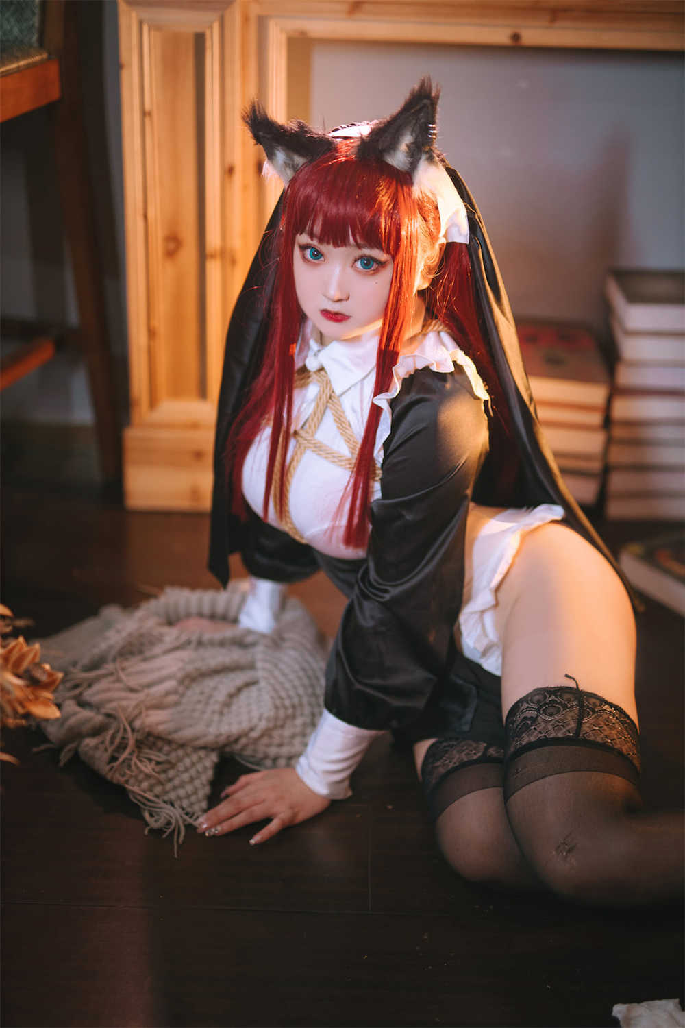 ออนโด นาโยยุกิ ซิสเตอร์