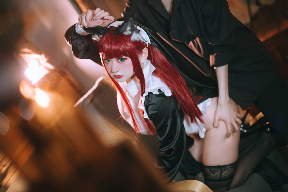 ออนโด นาโยยุกิ ซิสเตอร์