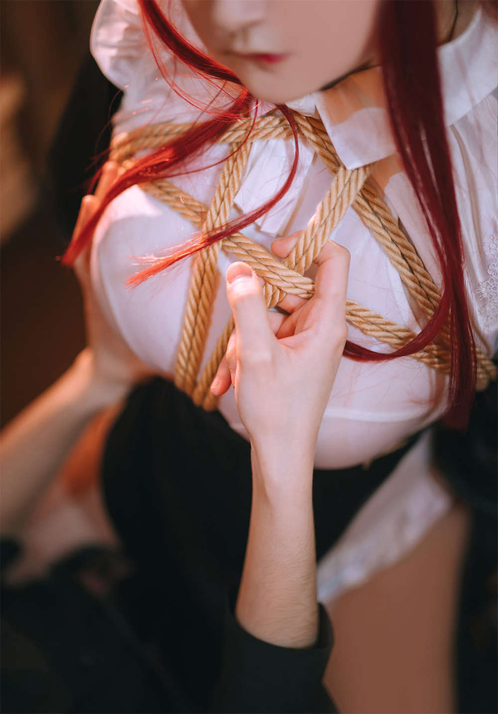 恩田直幸 修女