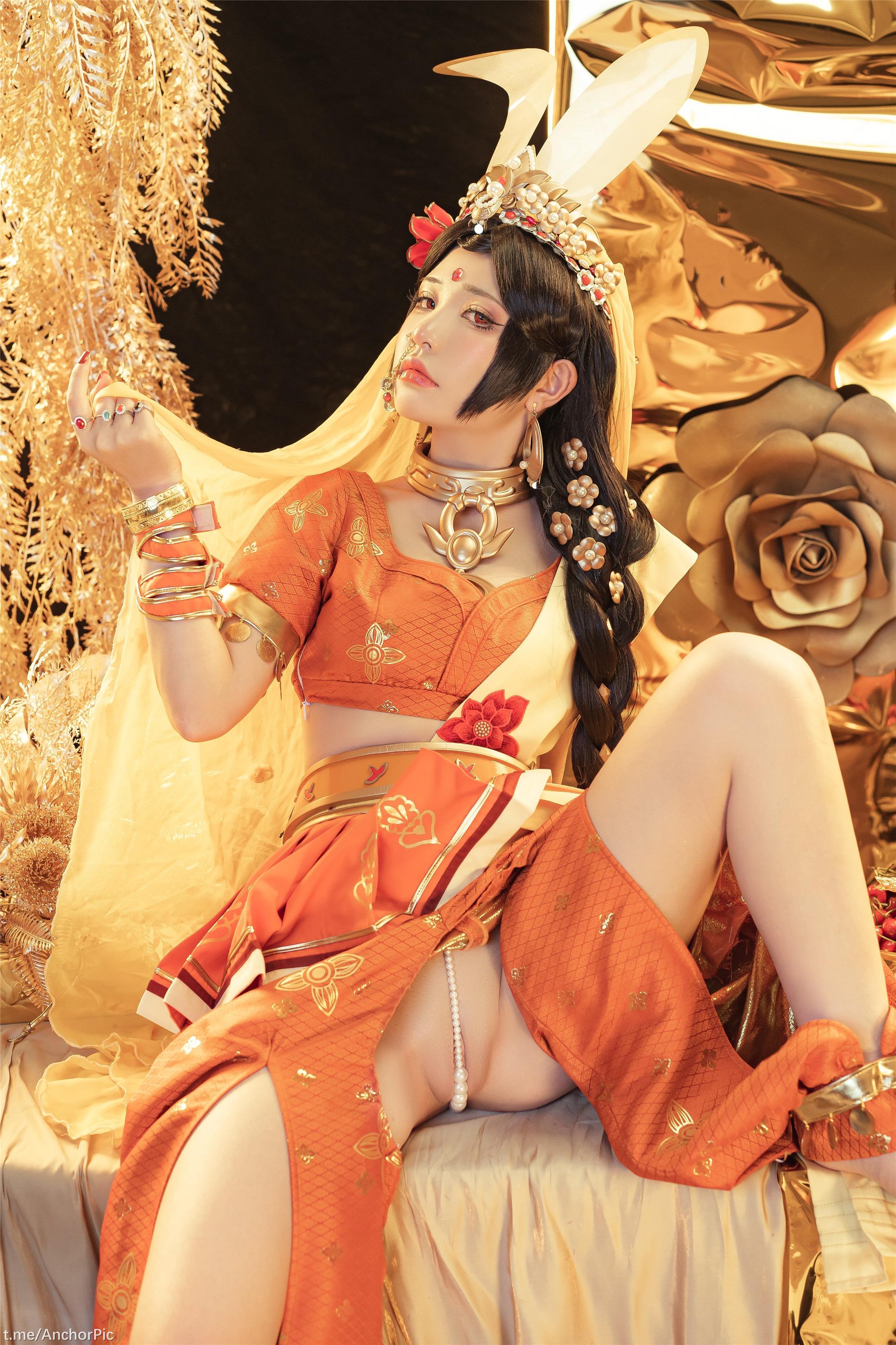 ニャオショウキチ と チタン合金ティティ - 天竺少女 168P