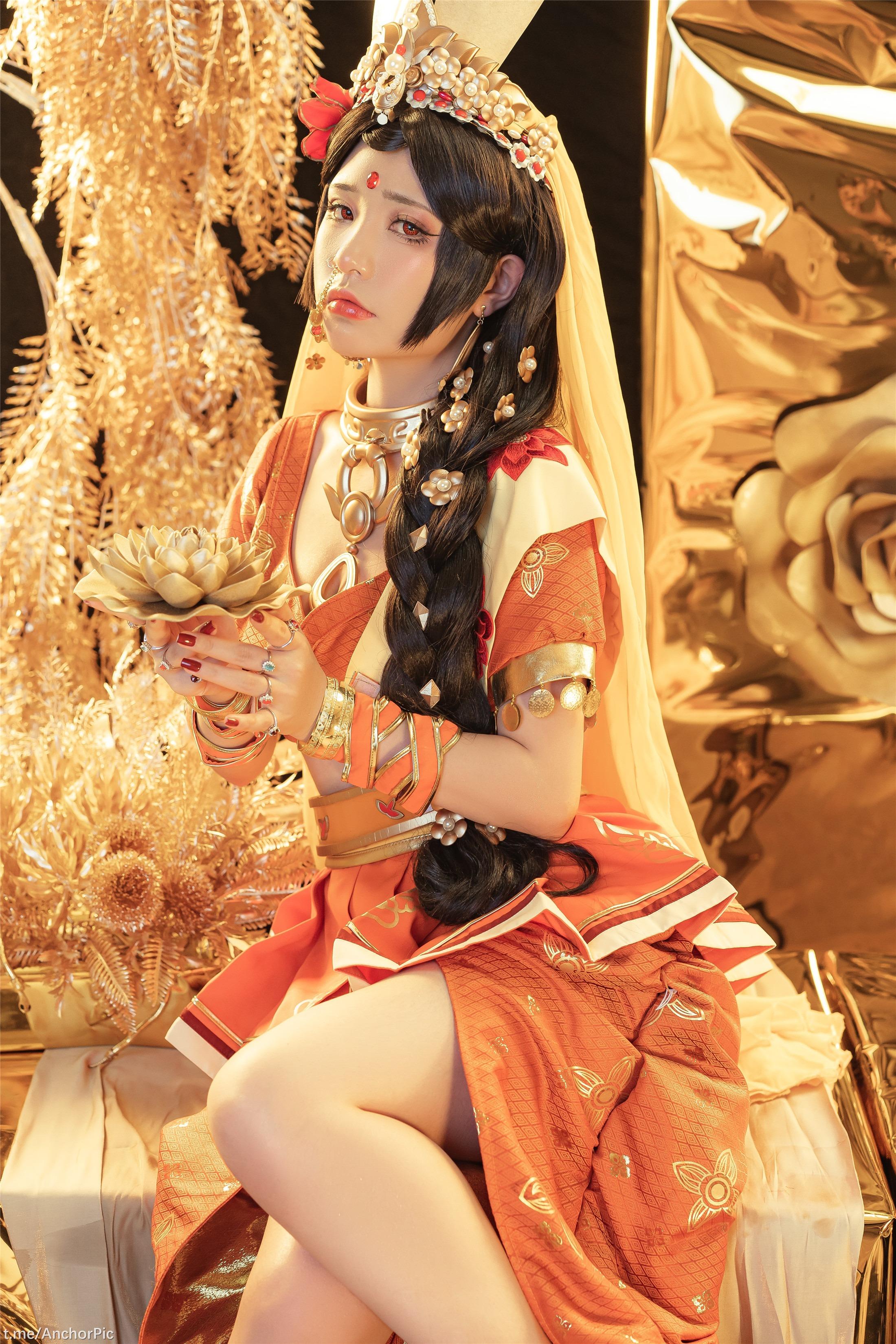 ニャオショウキチ と チタン合金ティティ - 天竺少女 168P
