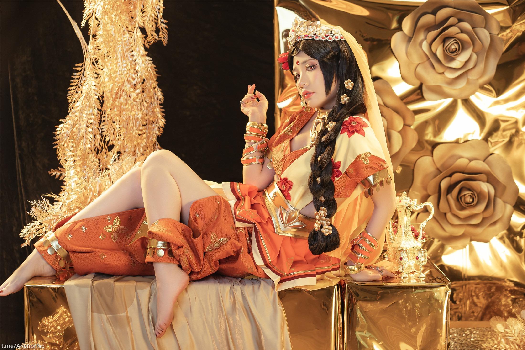 ニャオショウキチ と チタン合金ティティ - 天竺少女 168P