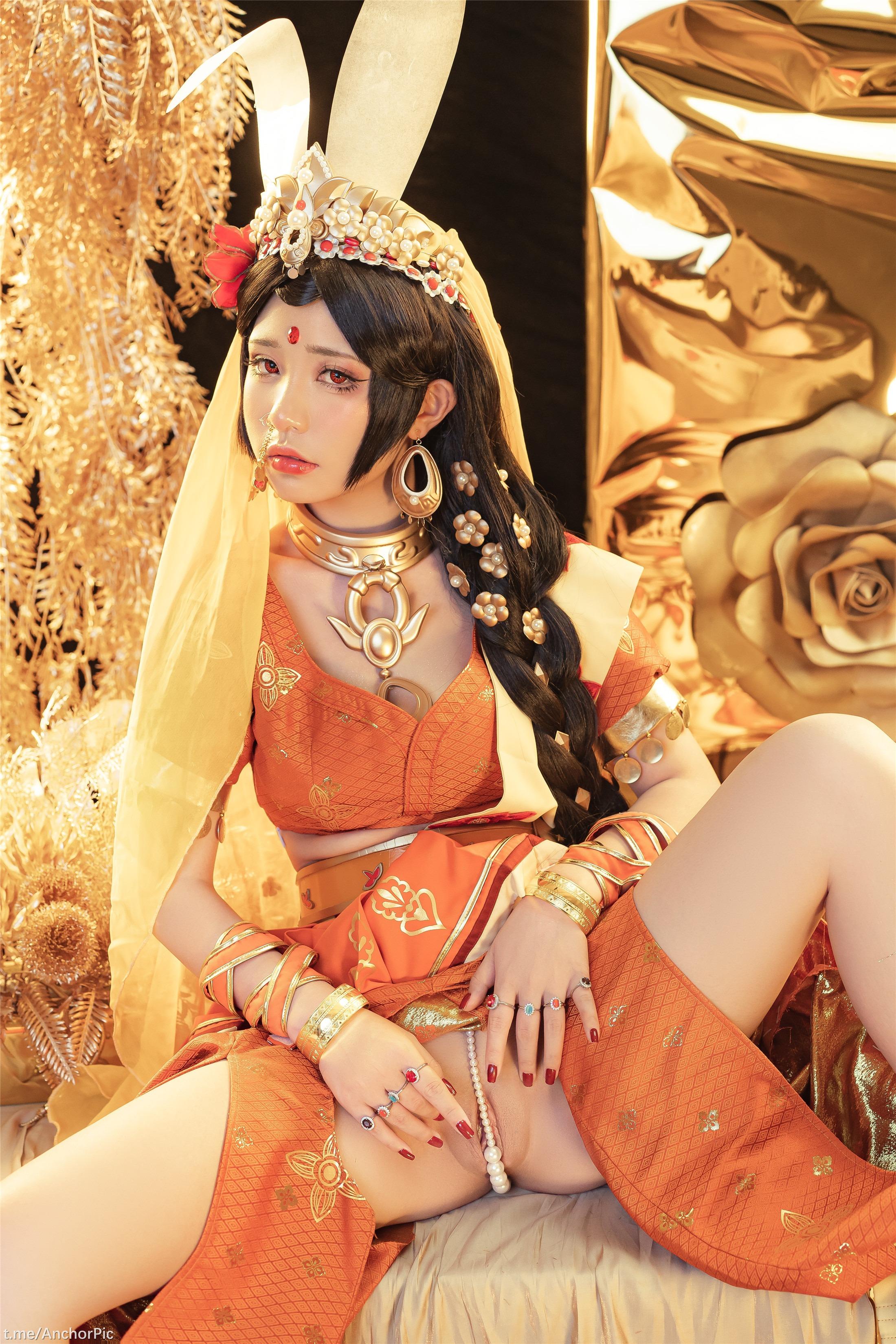ニャオショウキチ と チタン合金ティティ - 天竺少女 168P