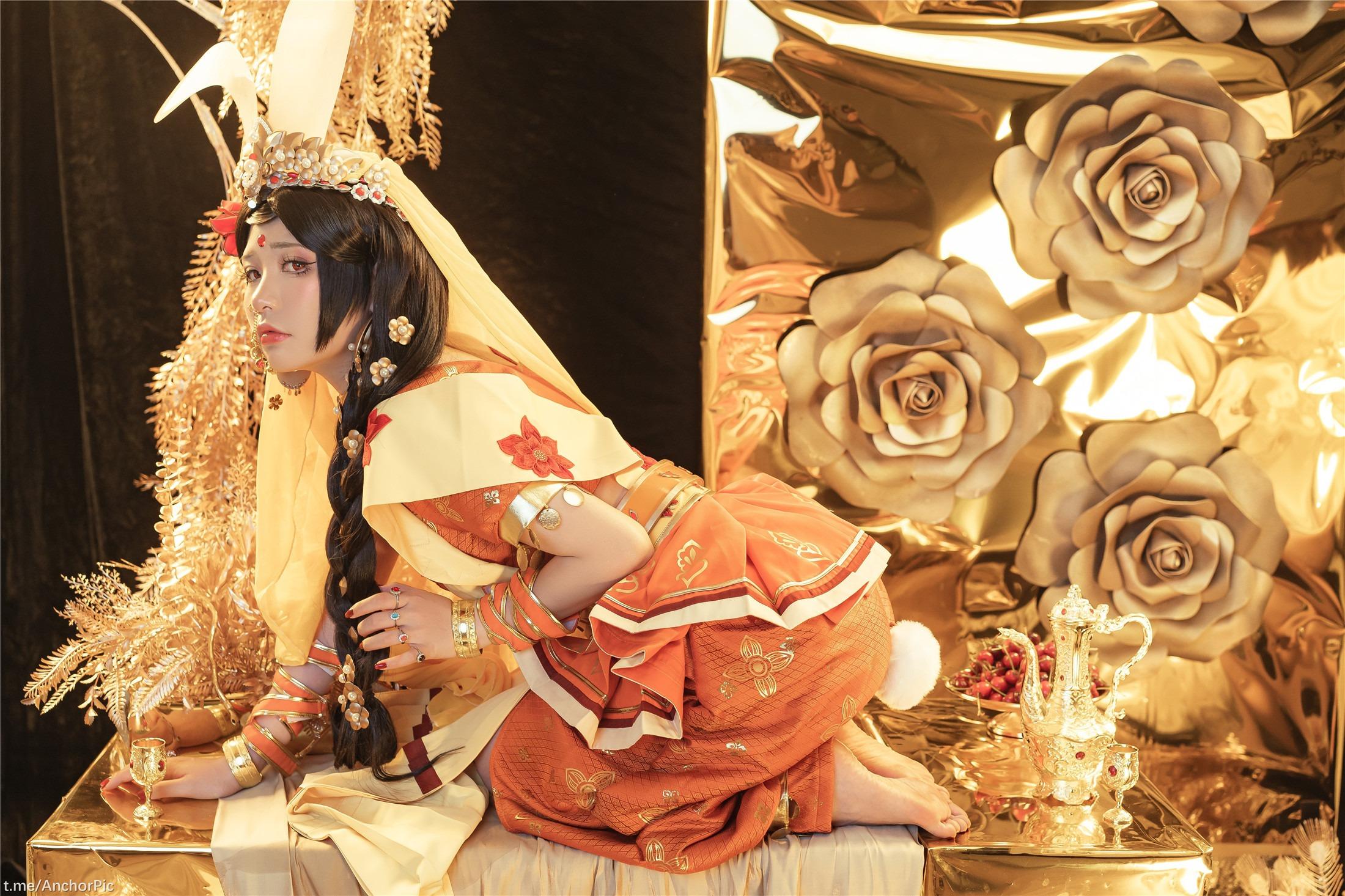 ニャオショウキチ と チタン合金ティティ - 天竺少女 168P