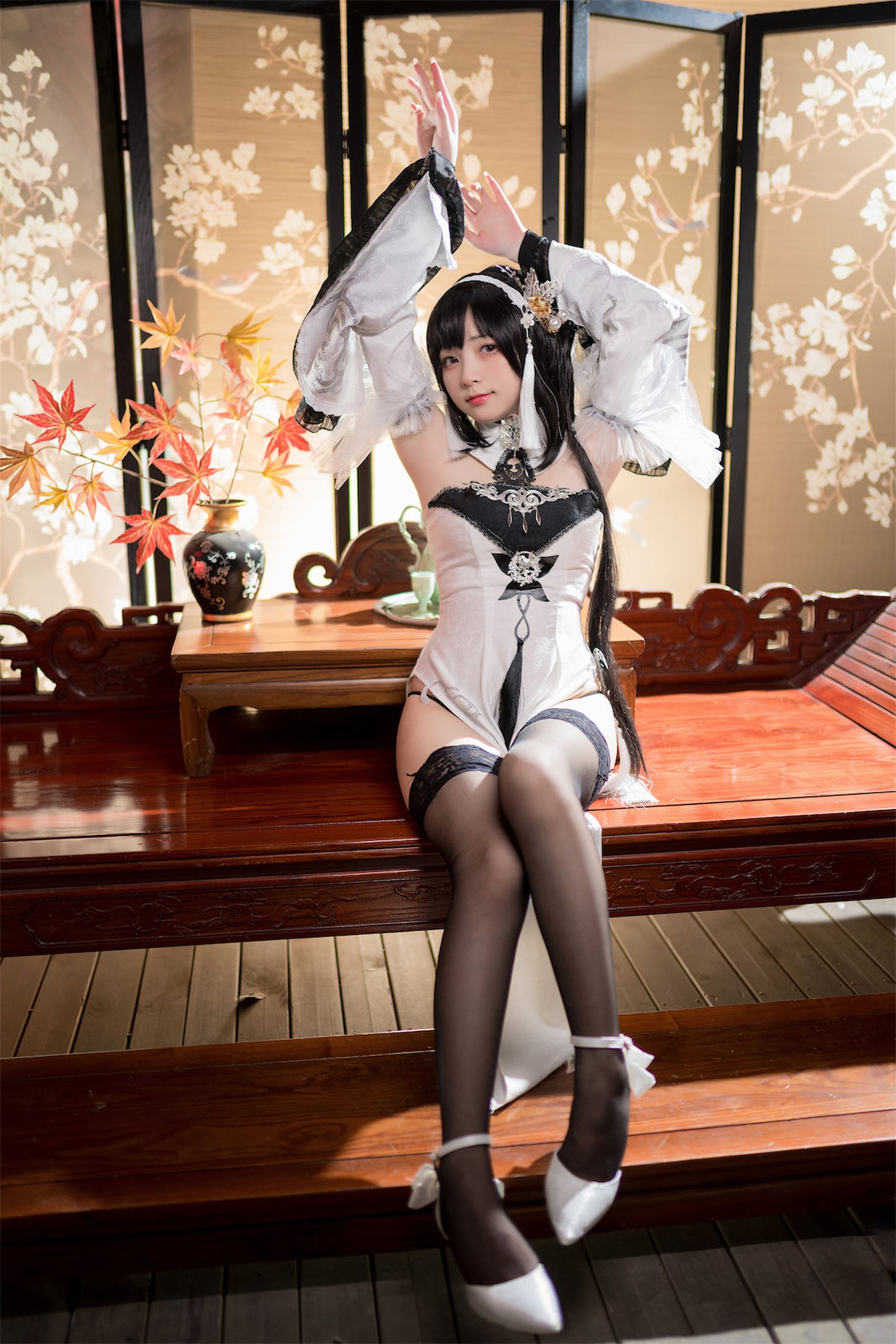Hua Ling - Zhen Hai