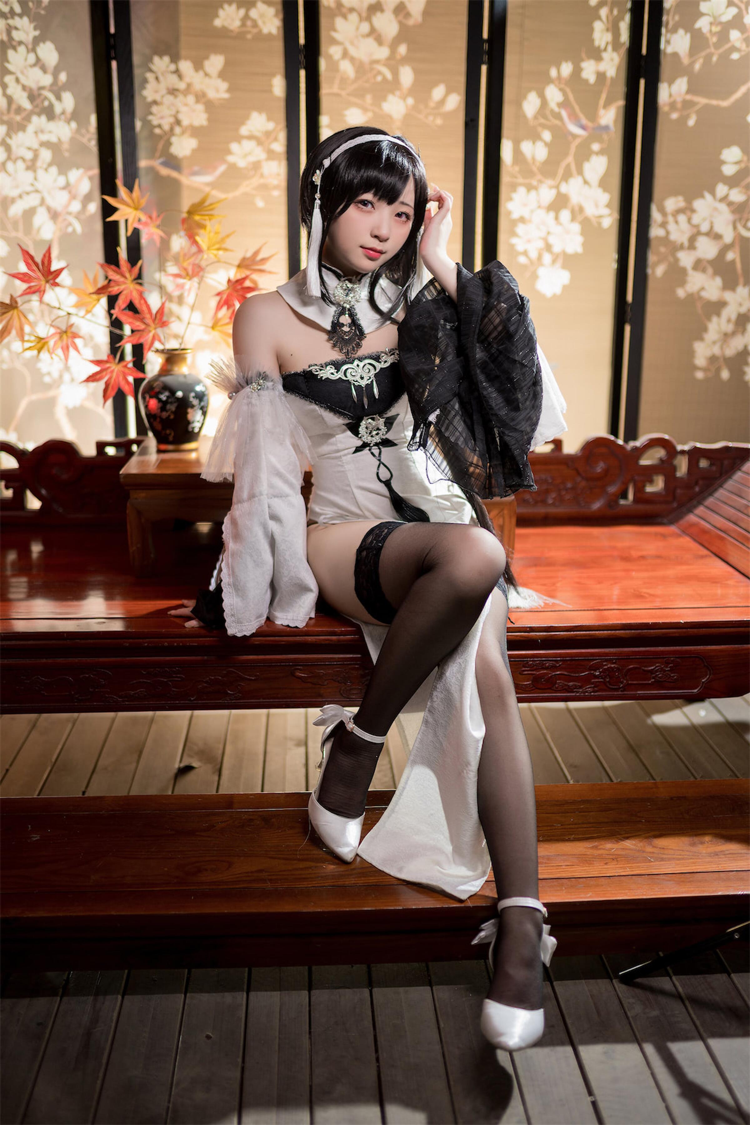 Hua Ling - Zhen Hai