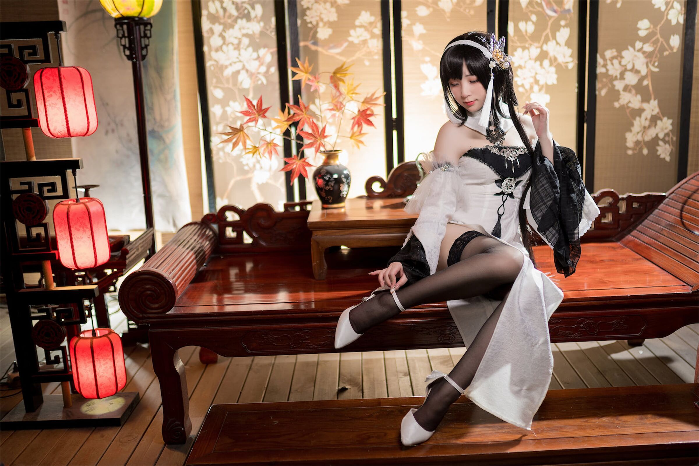Hua Ling - Zhen Hai