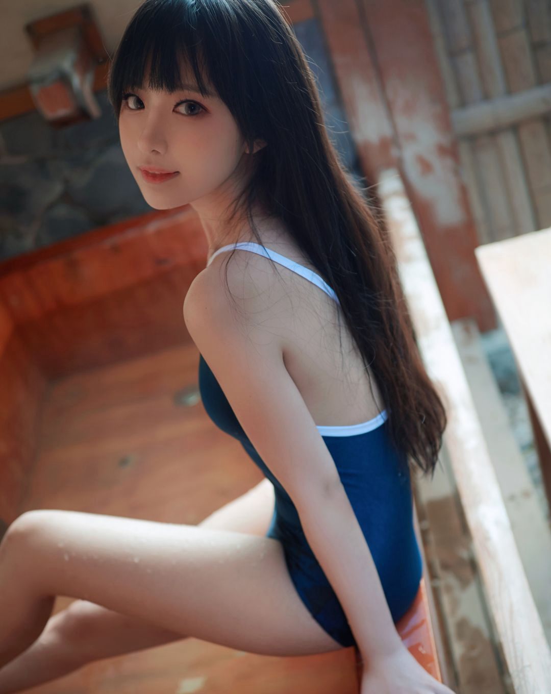 Cosplay 18+ Phúc Lợi Gợi Cảm