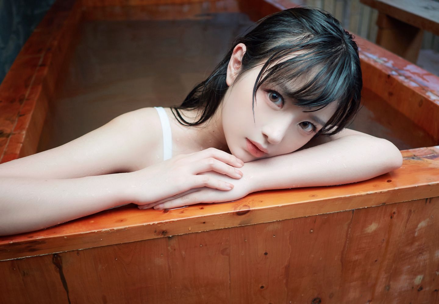 Cosplay 18+ Phúc Lợi Gợi Cảm
