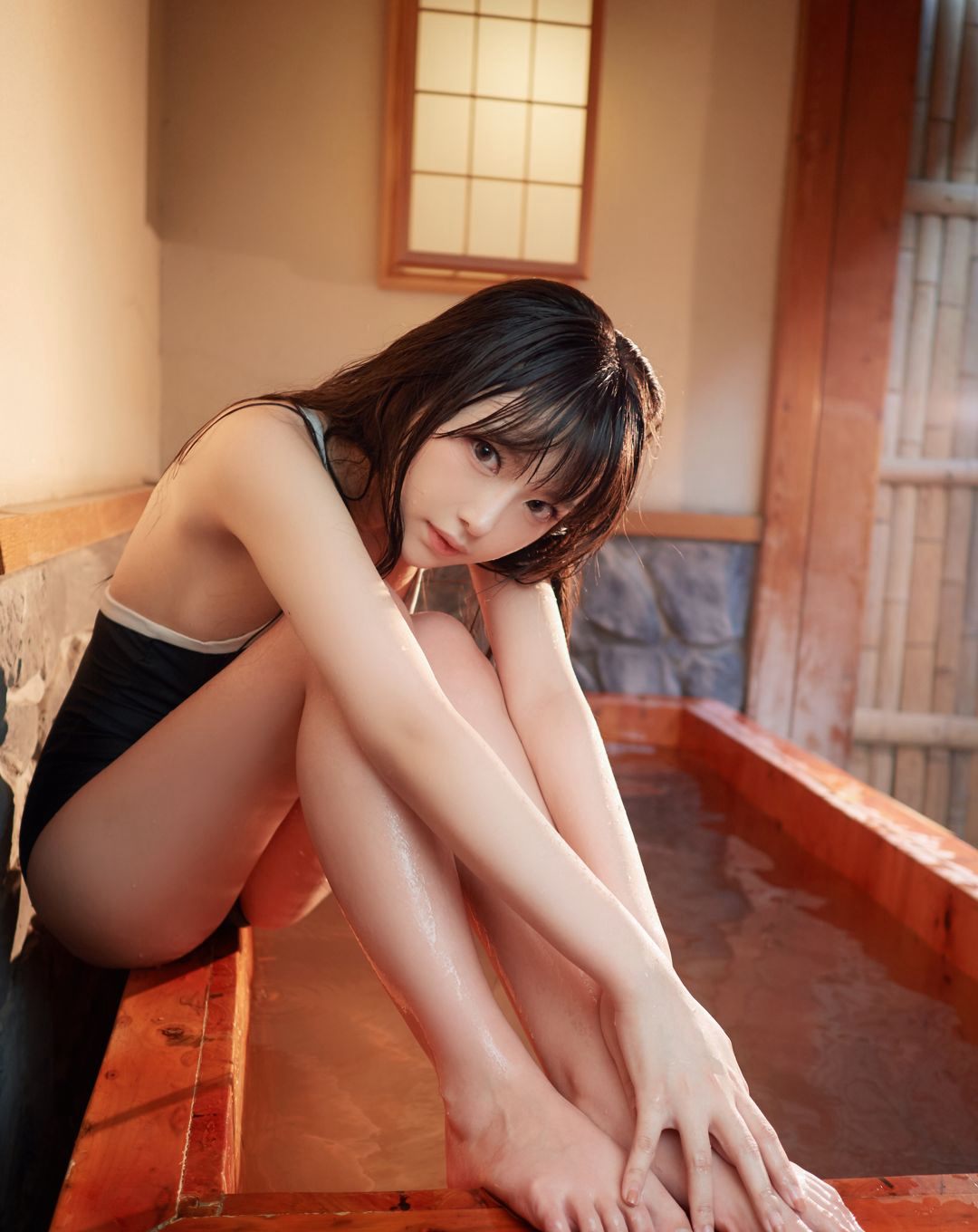 Cosplay 18+ Phúc Lợi Gợi Cảm
