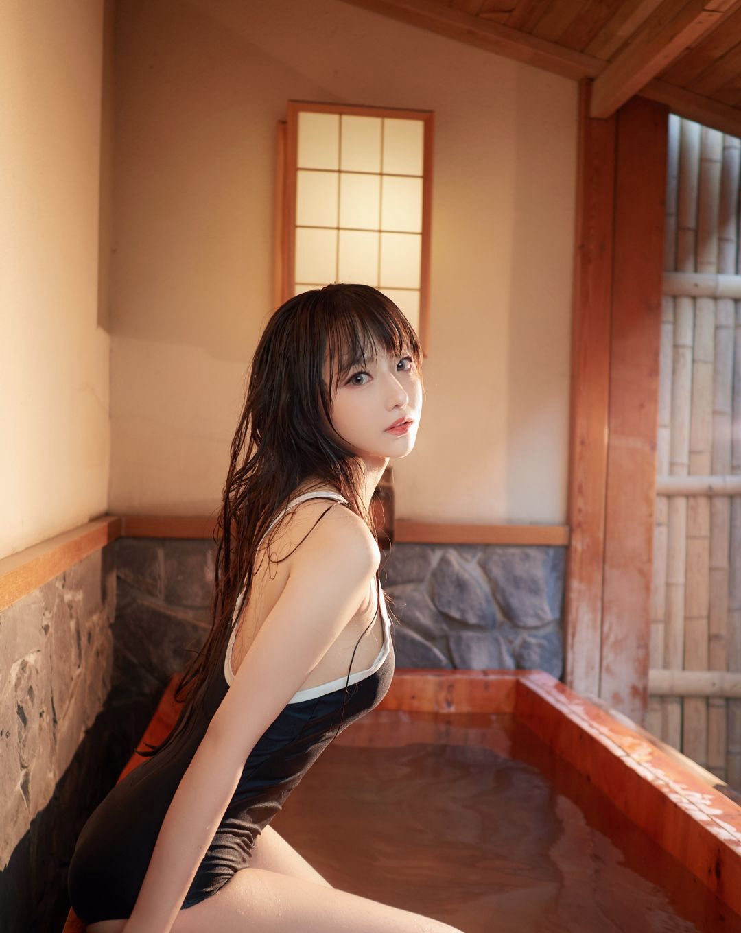 Cosplay 18+ Phúc Lợi Gợi Cảm