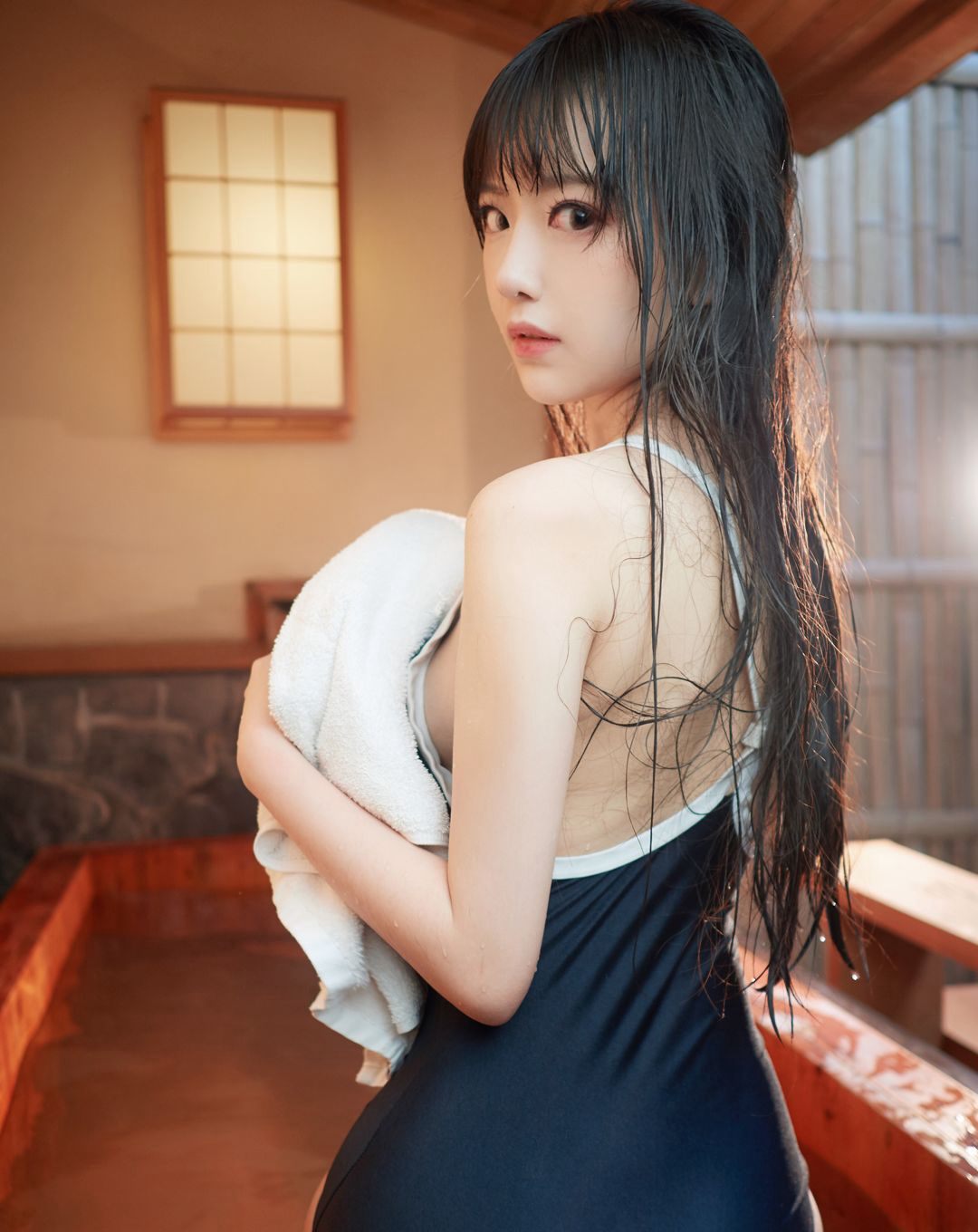 Cosplay 18+ Phúc Lợi Gợi Cảm