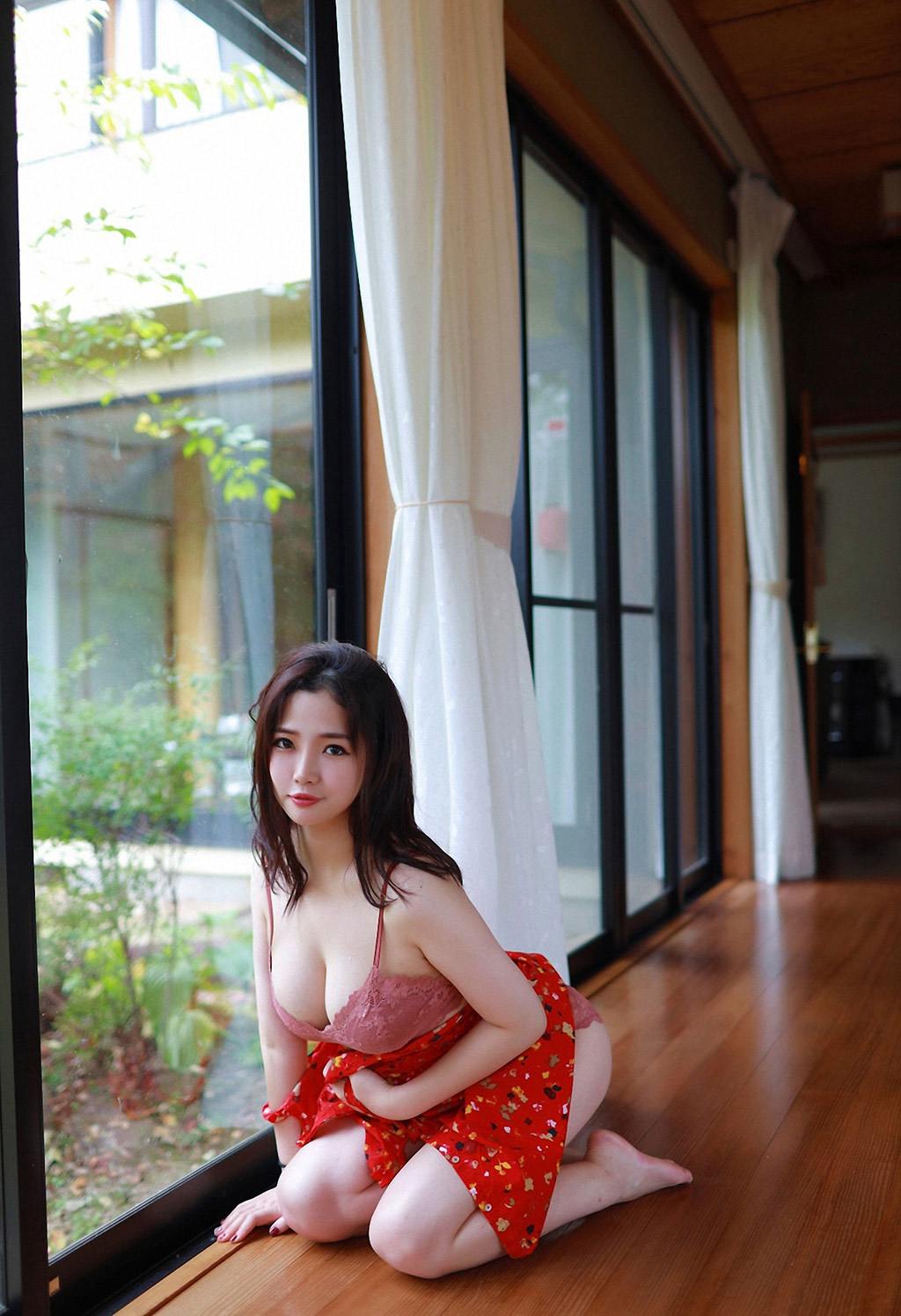 徐cake清纯不失性感的童颜巨乳少女