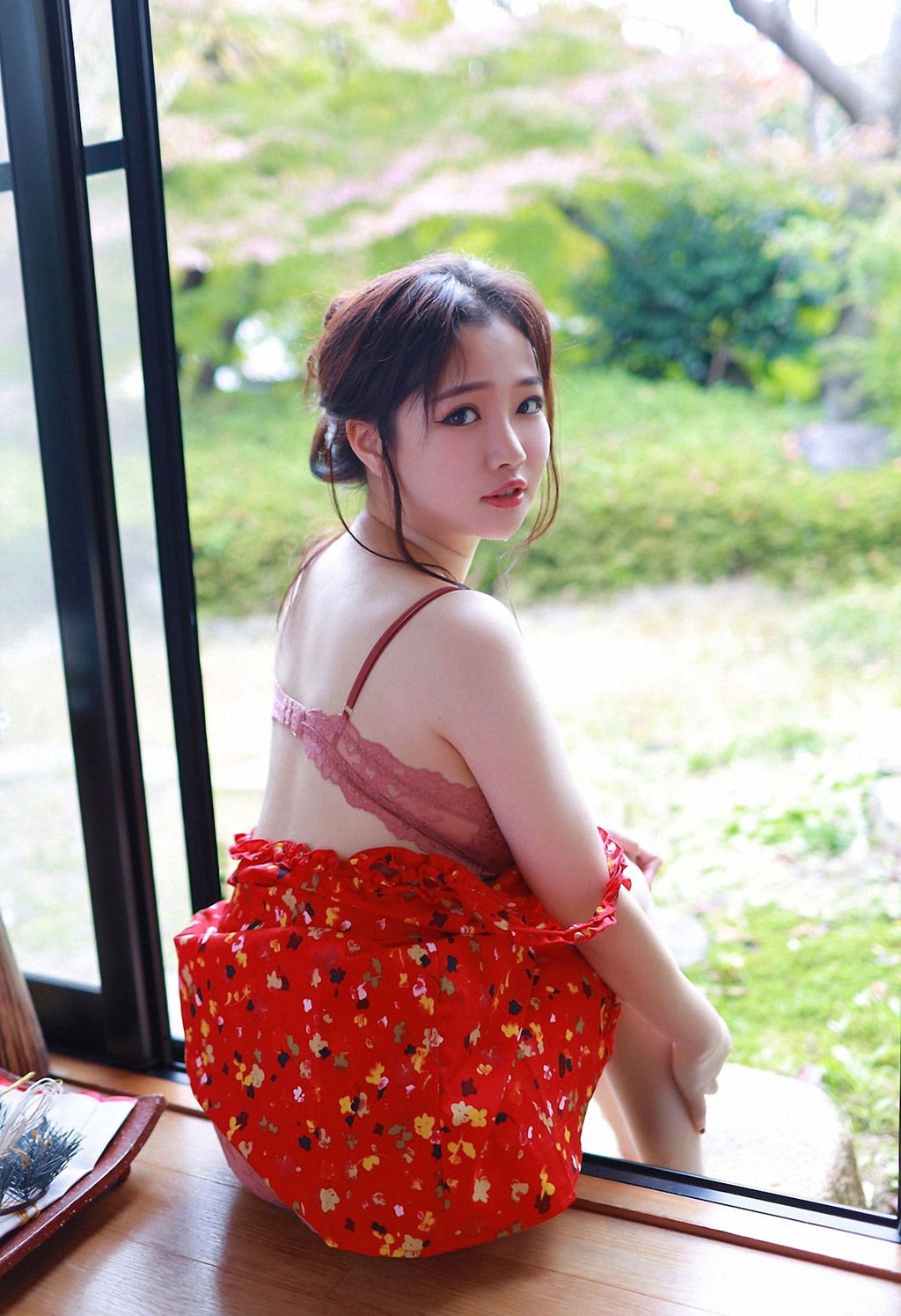 徐cake清纯不失性感的童颜巨乳少女
