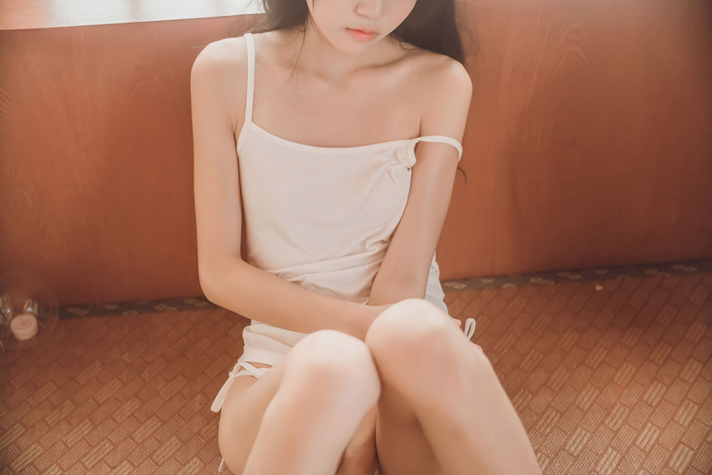Sakura Đào Meo 《Thay Áo Lót Nhỏ Thành Đồng Phục Thủy Thủ》 [ belle ta Cosplay] Tập Ảnh [144 Trang