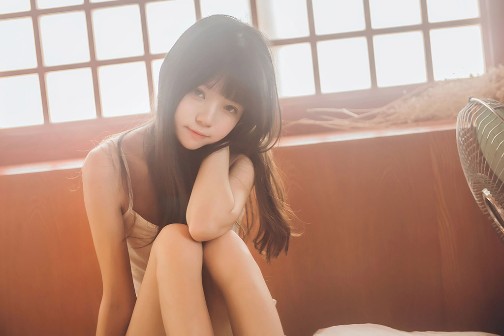Sakura Đào Meo 《Thay Áo Lót Nhỏ Thành Đồng Phục Thủy Thủ》 [ belle ta Cosplay] Tập Ảnh [144 Trang