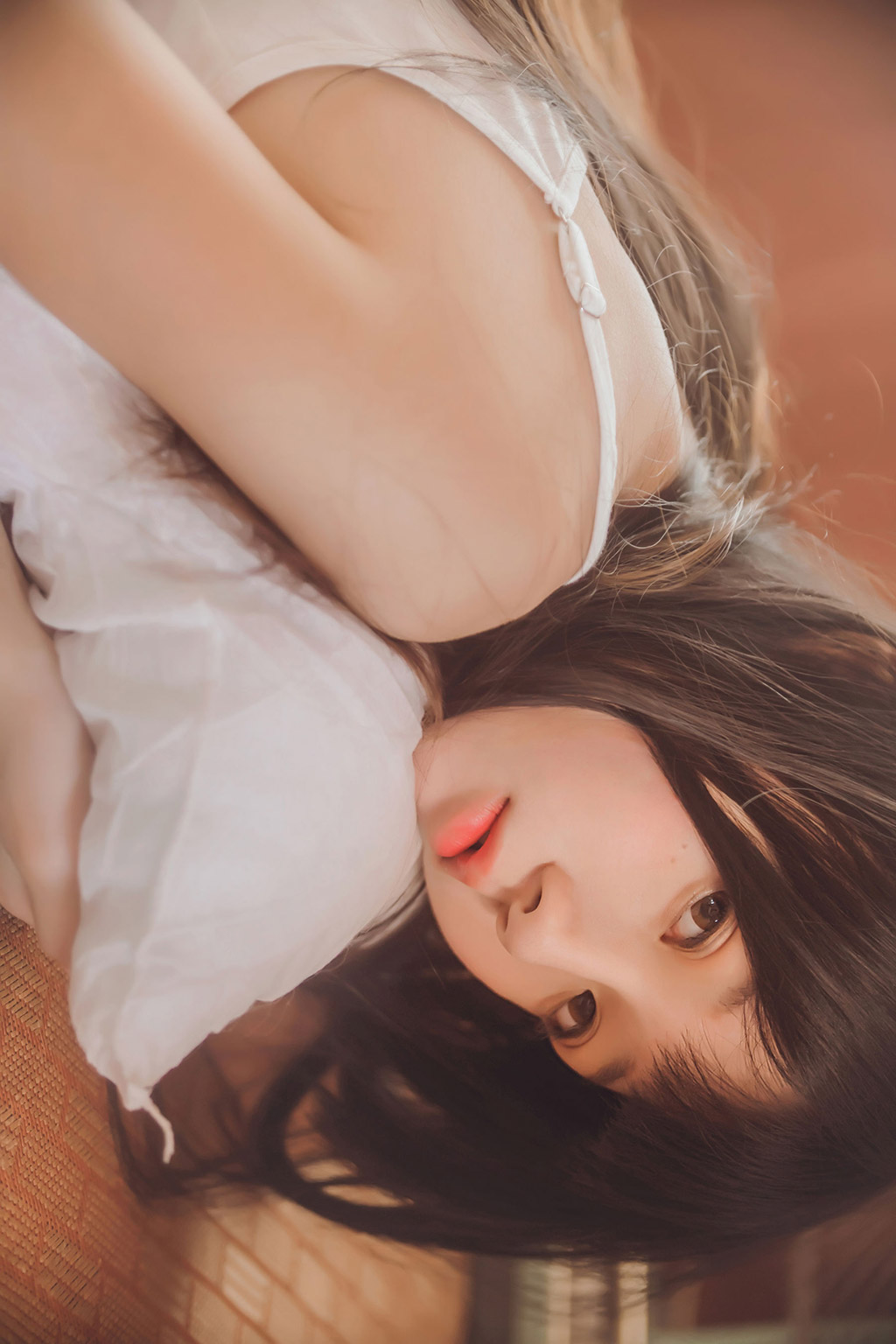 Sakura Đào Meo 《Thay Áo Lót Nhỏ Thành Đồng Phục Thủy Thủ》 [ belle ta Cosplay] Tập Ảnh [144 Trang