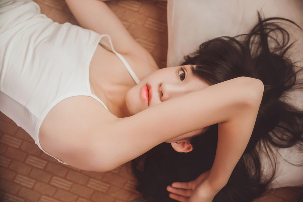 Sakura Đào Meo 《Thay Áo Lót Nhỏ Thành Đồng Phục Thủy Thủ》 [ belle ta Cosplay] Tập Ảnh [144 Trang