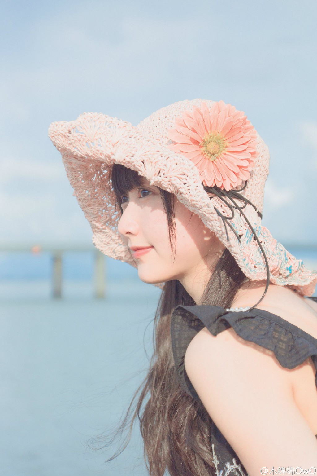 Moe Nữ Mộc Miên Miên OwO 《Ảnh Tự Sướng Cuộc Sống Trên Weibo》 [Cosplay Người Đẹp] Tập ảnh [120P