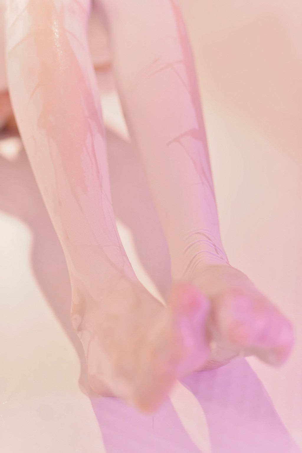 NAGISA Ma Vật Miêu 《Y tá Gợi cảm》 [Cosplay Phúc lợi] Sổ ảnh [110P