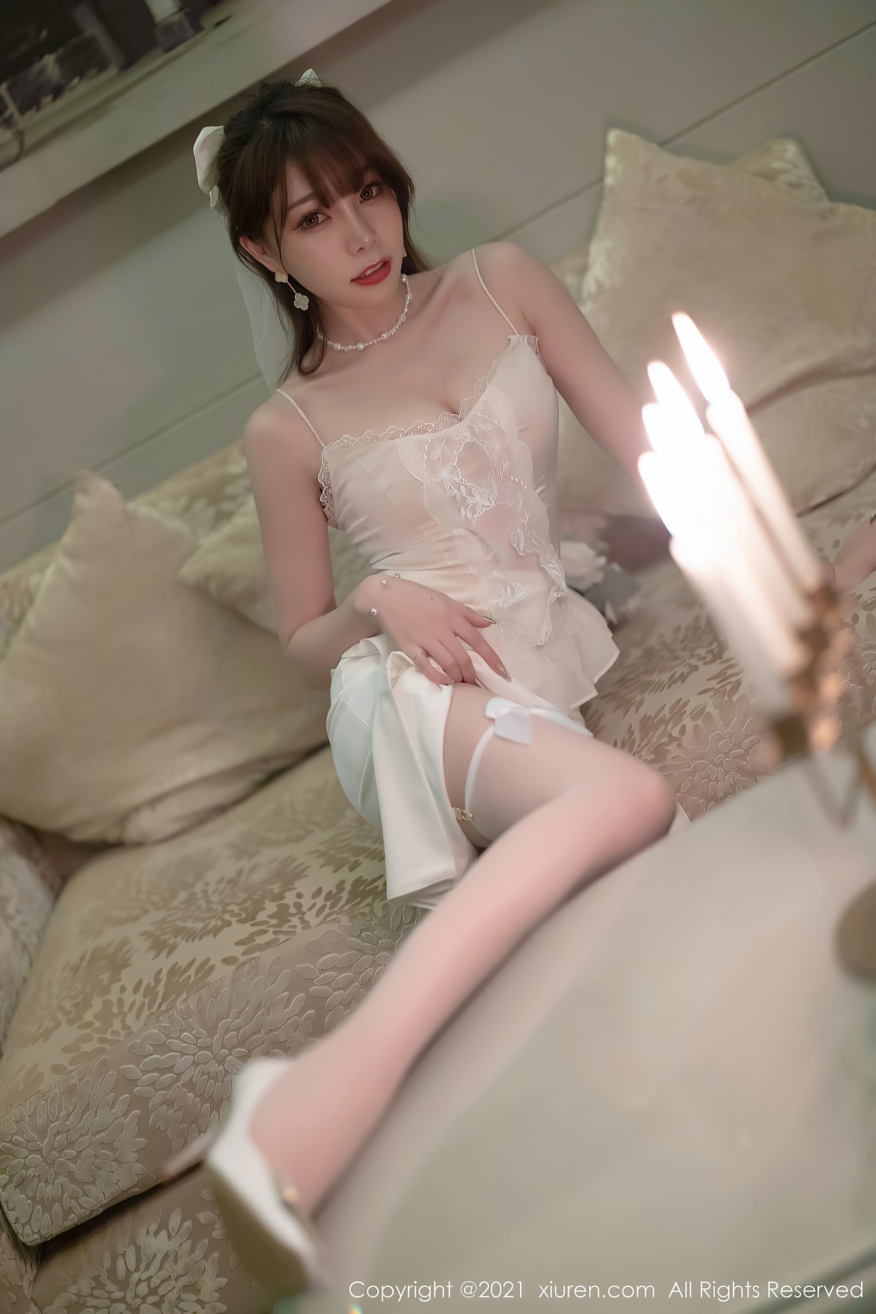 XiuRen] No.4269 Chí Chí Booty