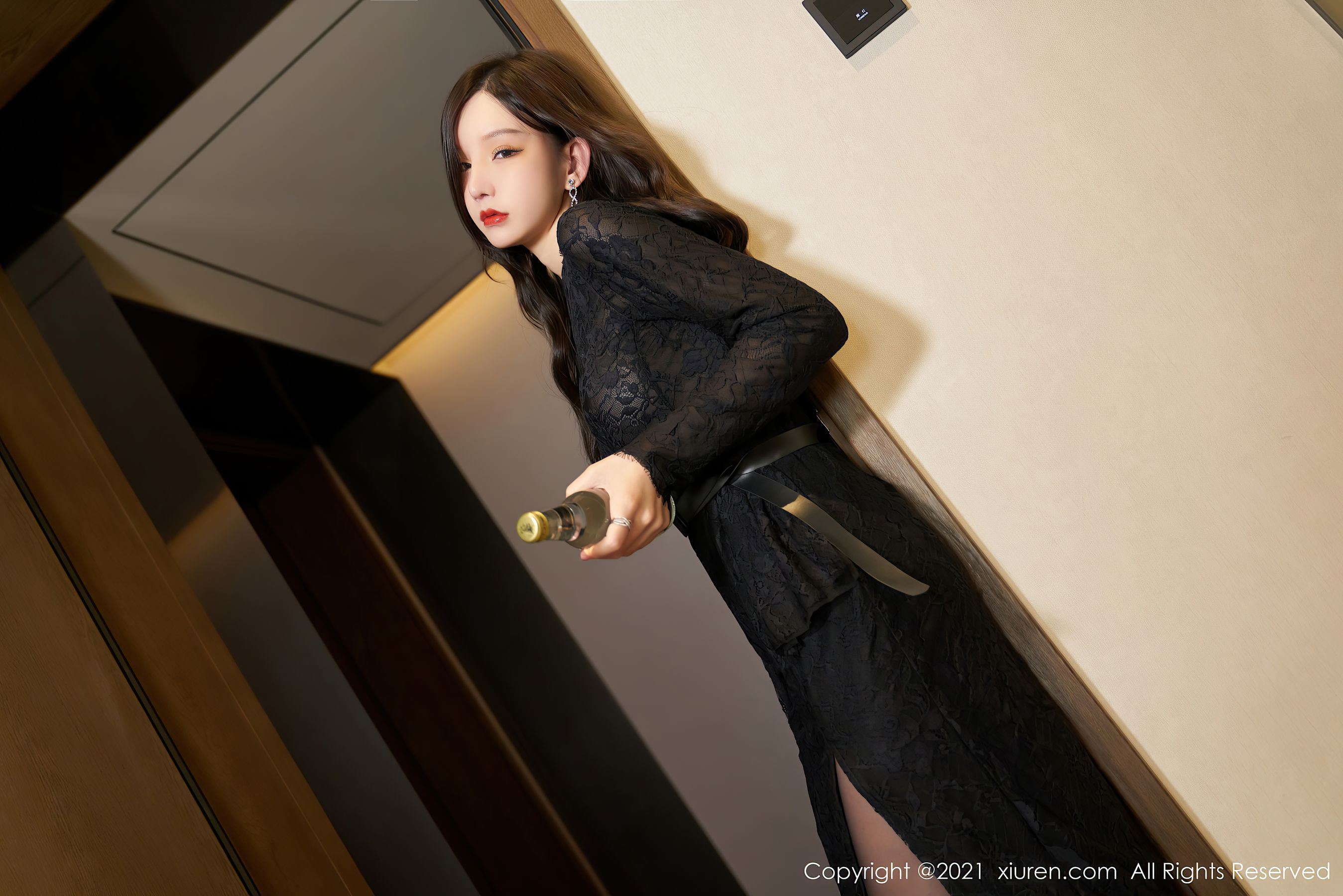XiuRen No. 4298 Zhou Yuxi Sandy