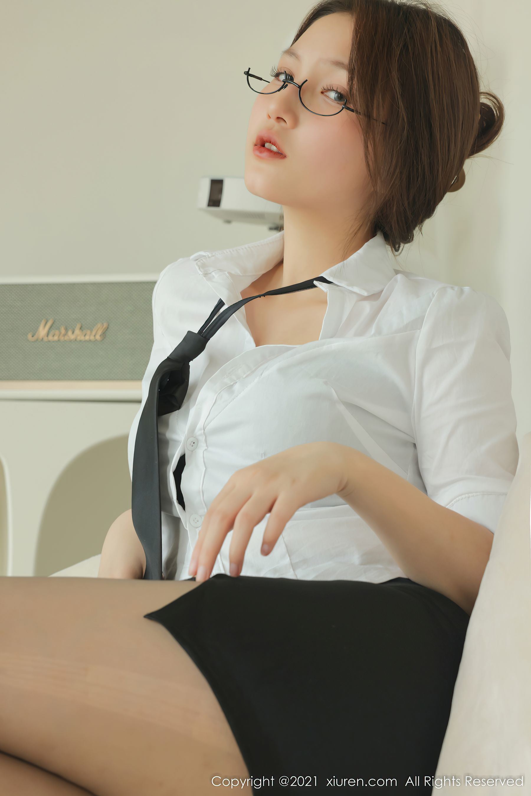 XiuRen] Số 4311 Thỏ Muội Muội