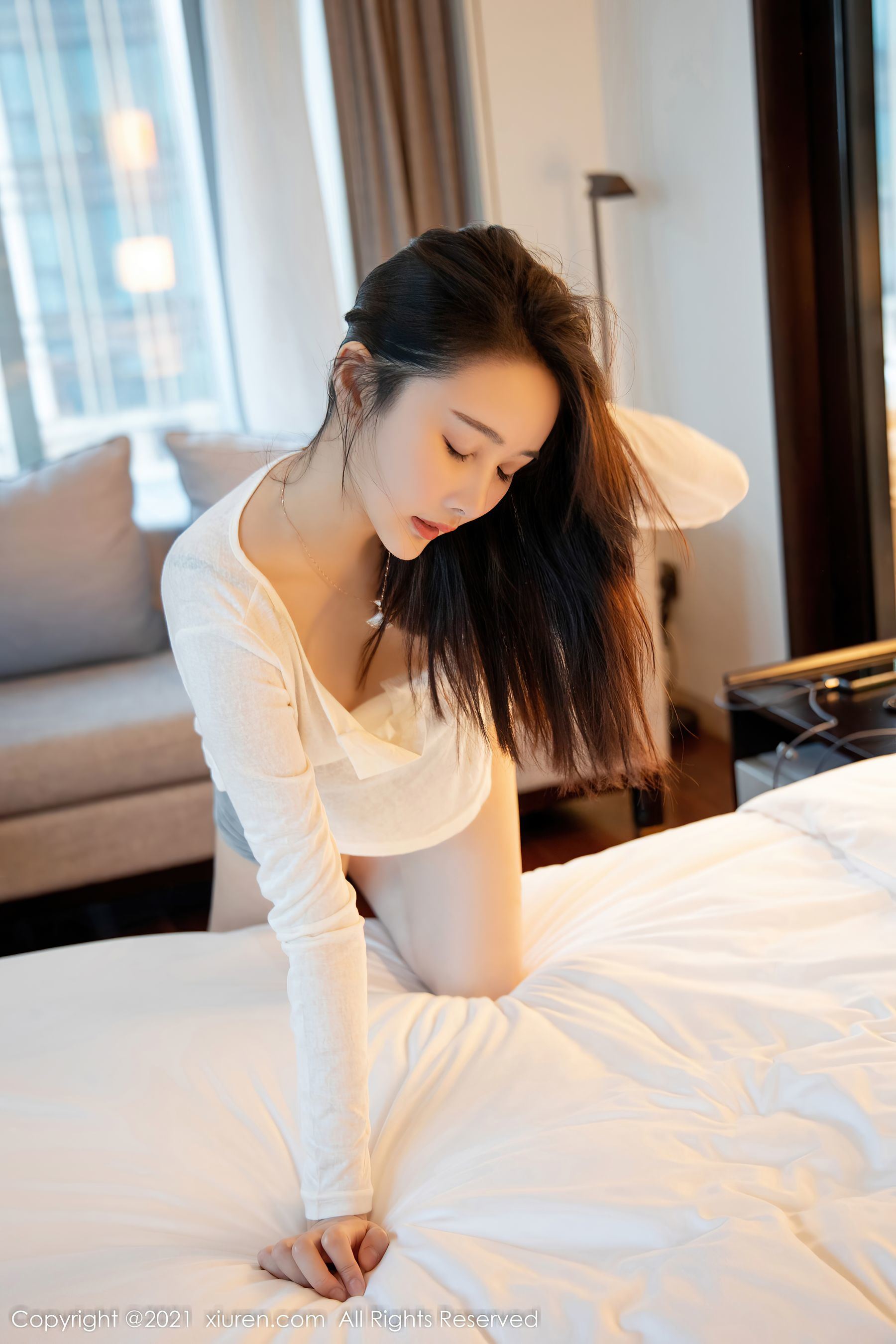XiuRen] Số 4312 summer Baobao