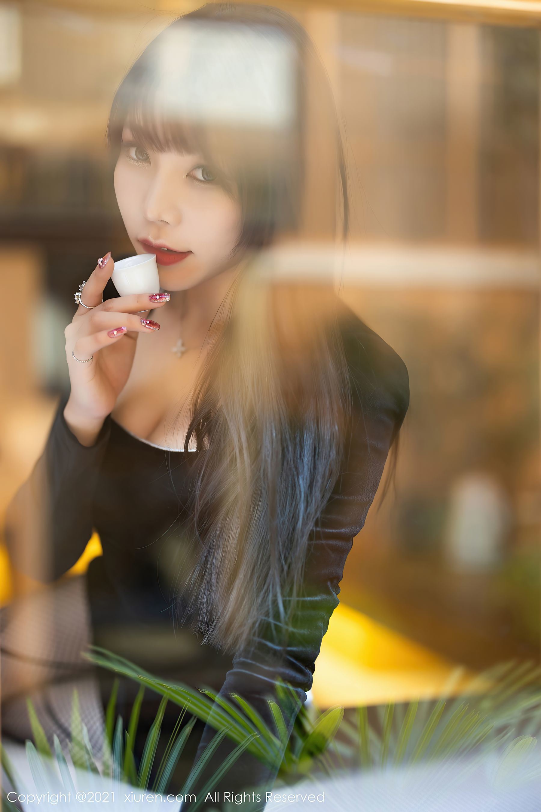 XiuRen] No.4322 Chí Chí Booty