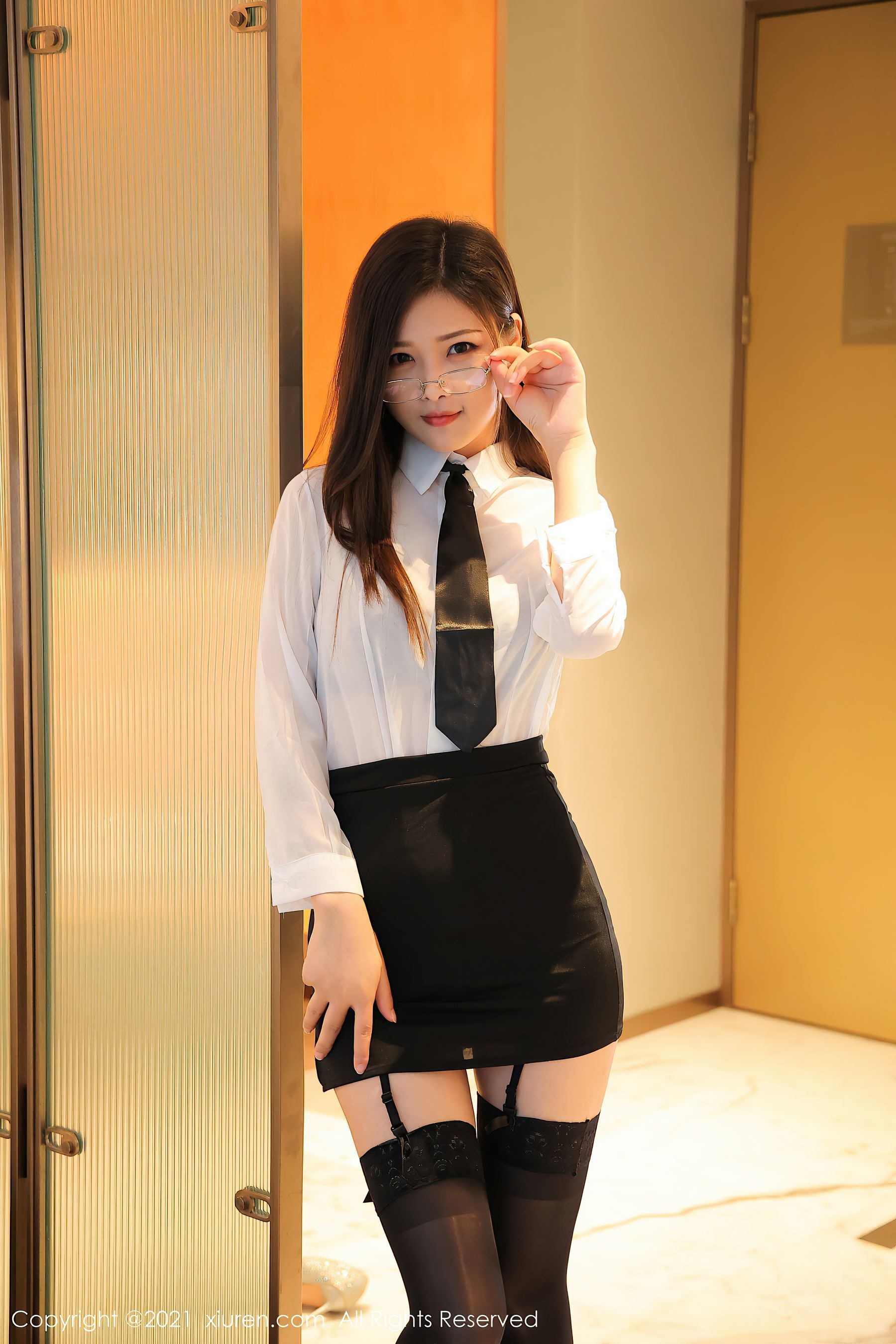 XiuRen] Số 4324 Tinh Mộng