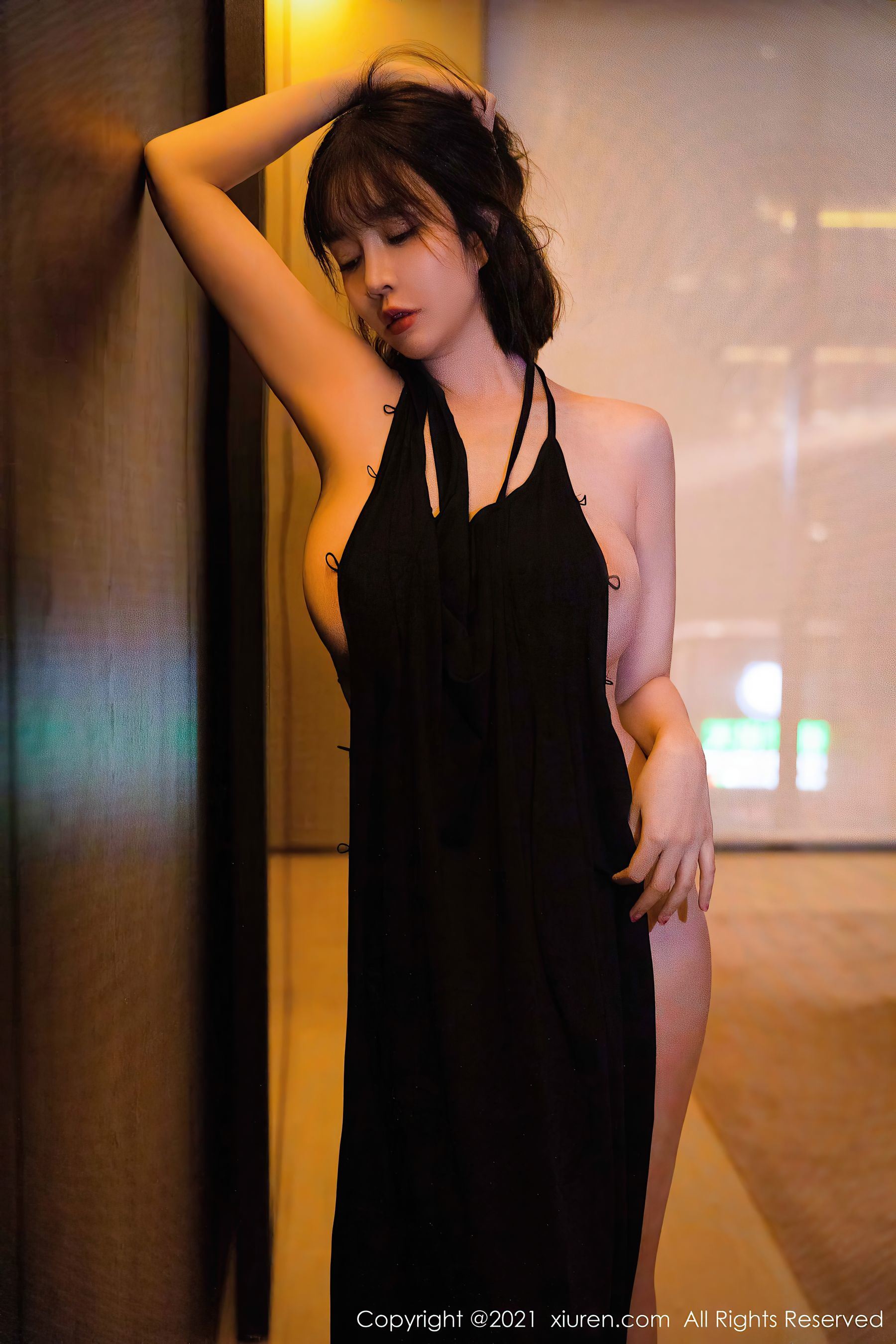 秀人XiuRen] No.4325 Vương Vũ Thuần