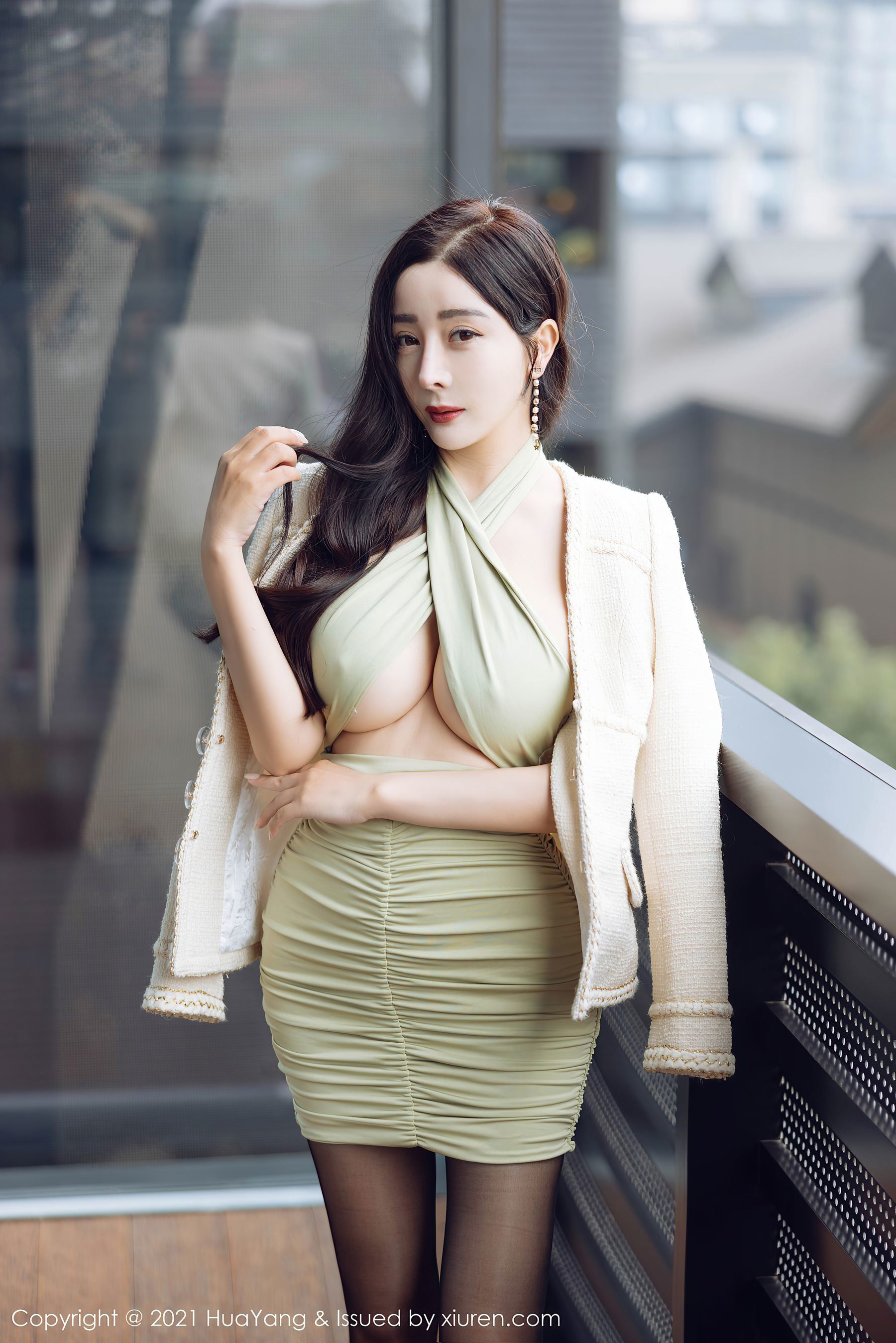 花漾HuaYang] 第468巻 允爾