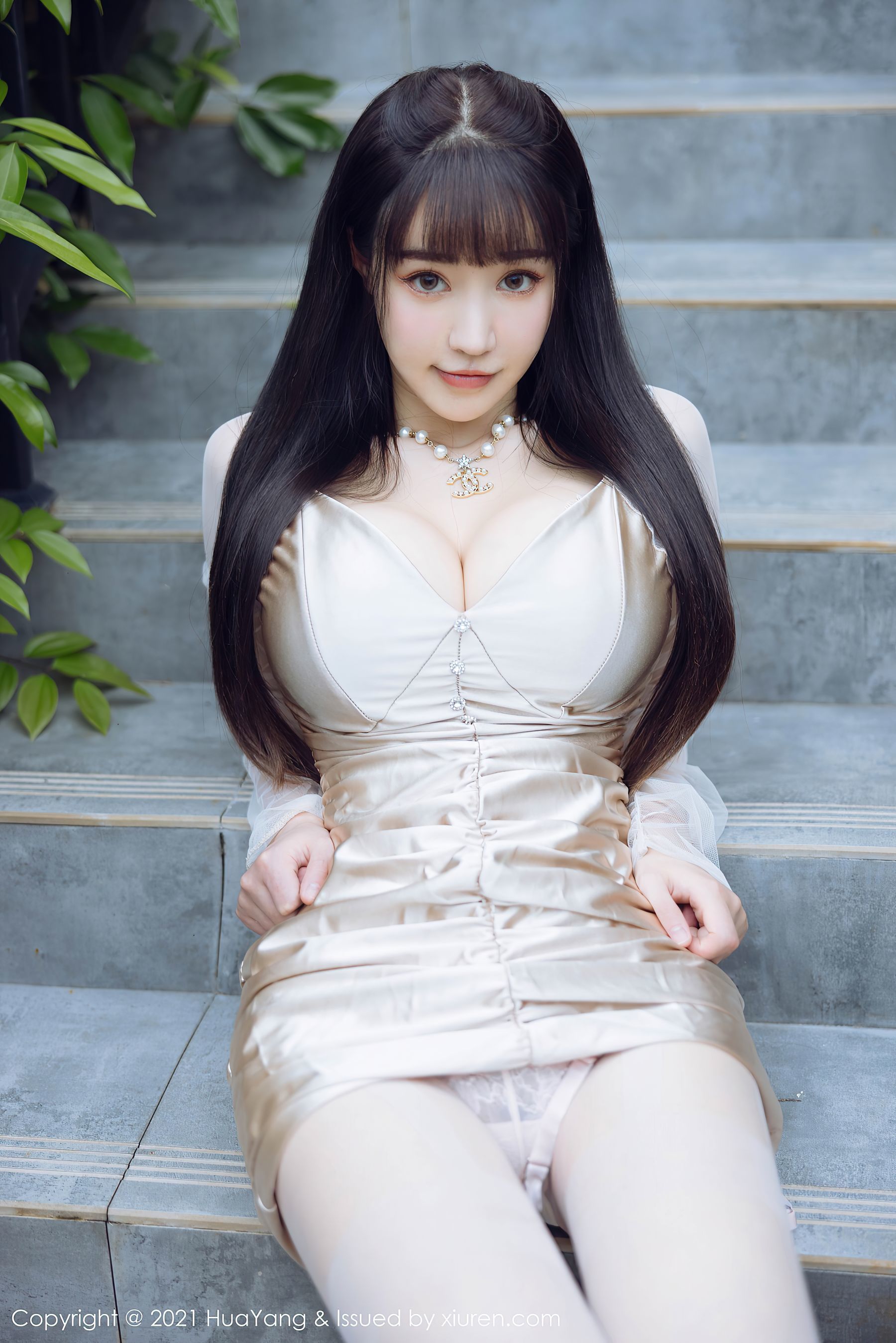 花漾HuaYang] 第471卷 朱可兒Flora