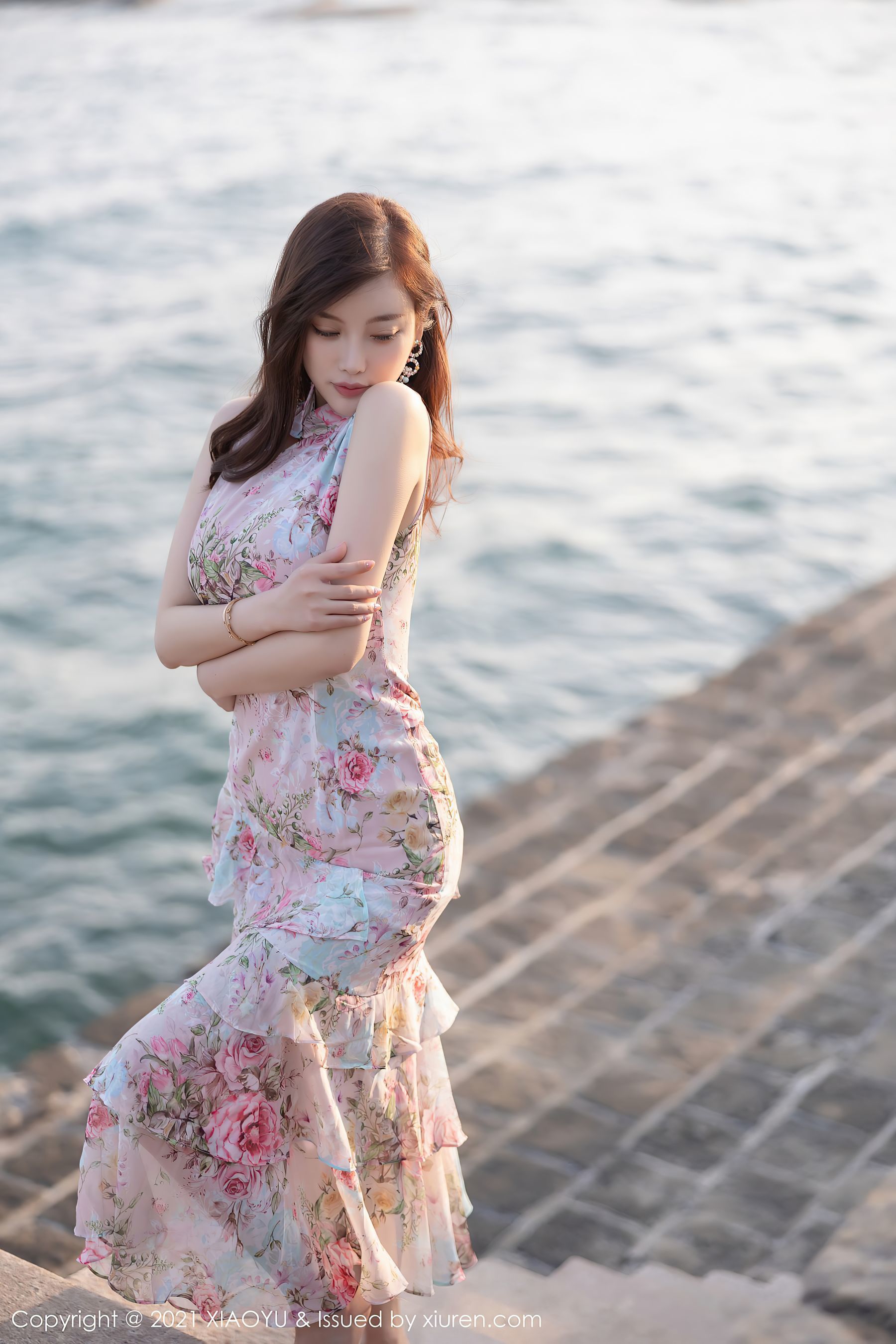 [语画界XIAOYU] Vol.650 杨晨晨Yome