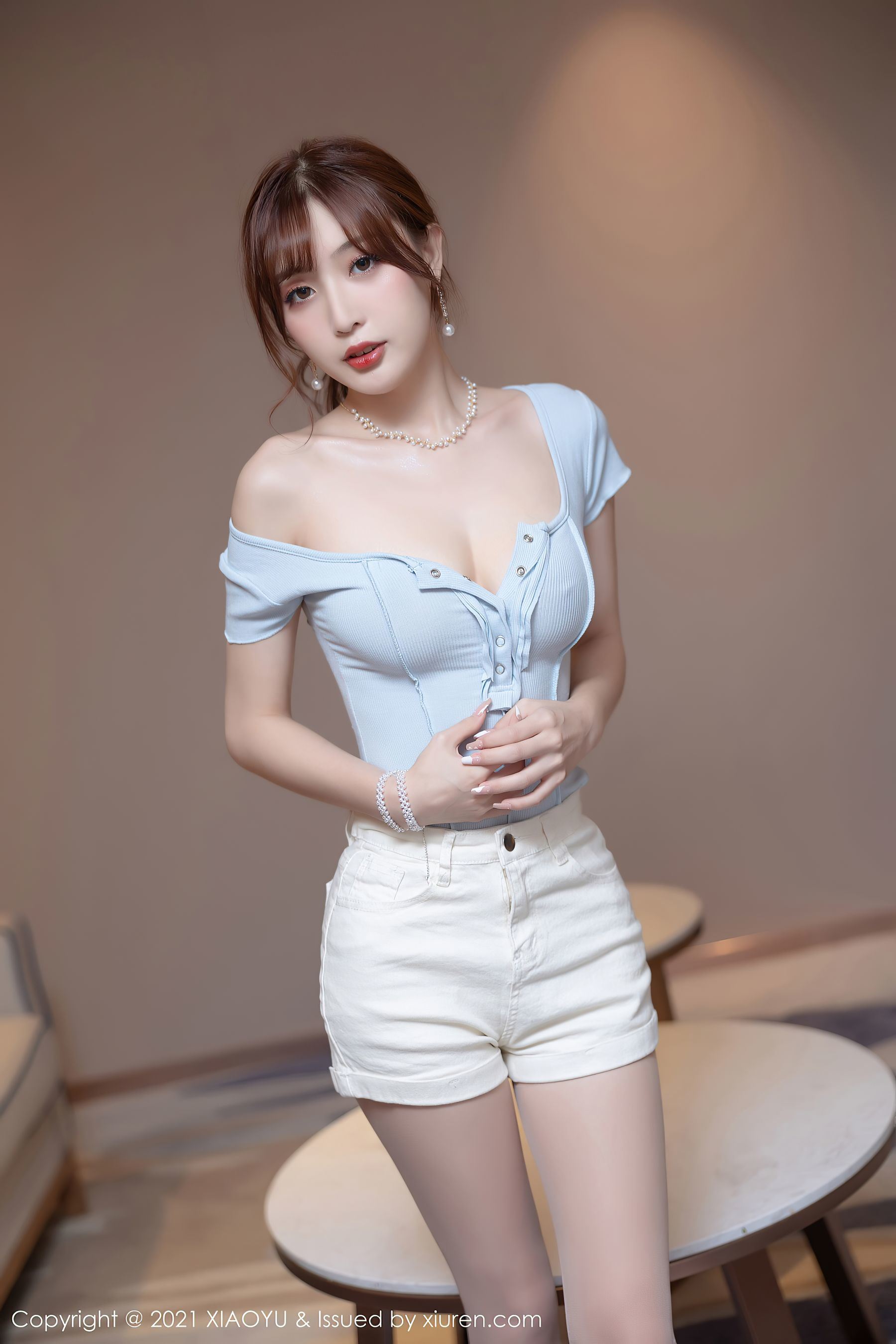 Ngữ Họa Giới XIAOYU] Tập 657 Lâm Tinh Lan