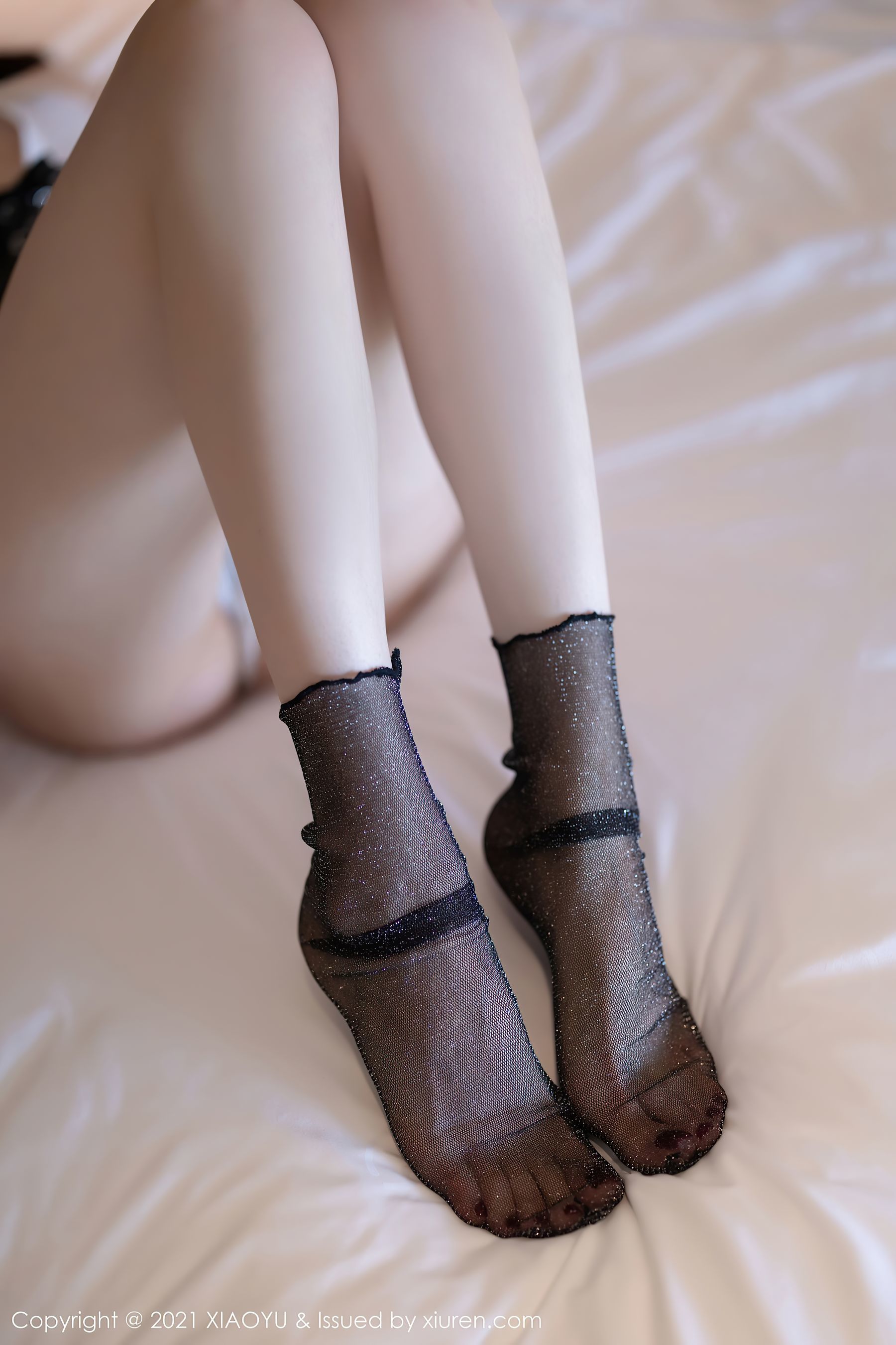 Yuhua Jie XIAOYU] Vol.666 Meng Xin Yue