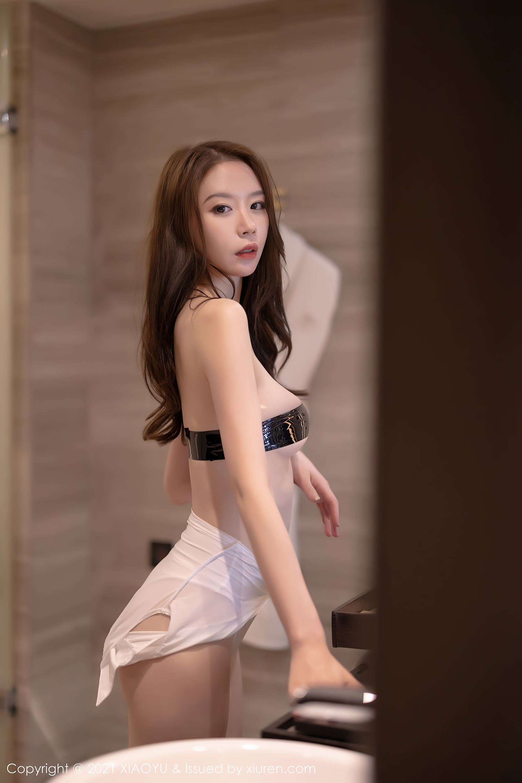 Ngữ Họa Giới XIAOYU] Tập 666 Mộng Tâm Nguyệt
