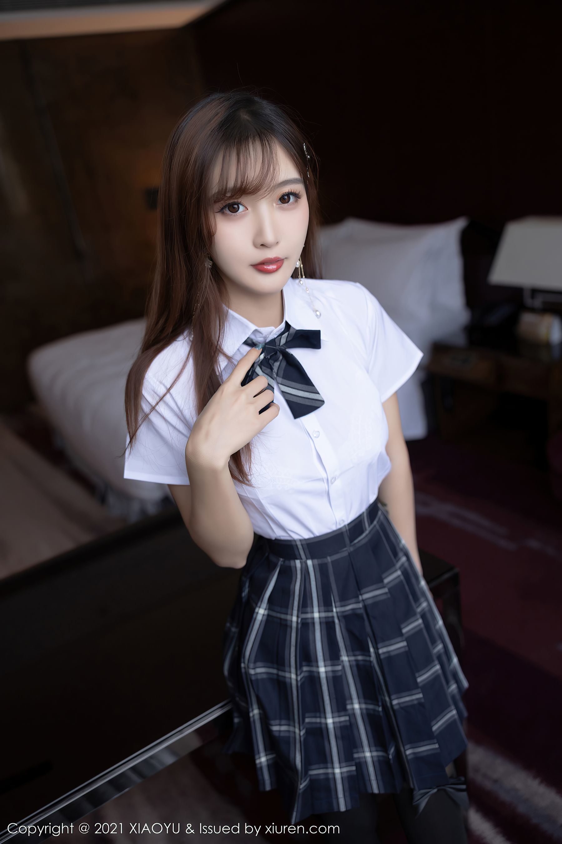 語畫界小雨] Vol.667 林星闌