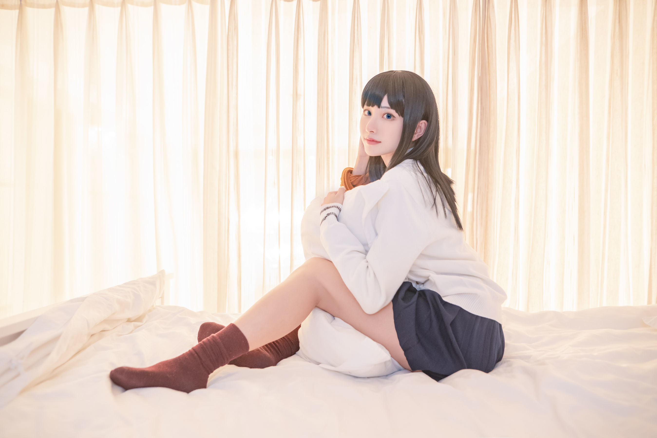 [网红COS] AAAyu阿玉 - 宝多六花