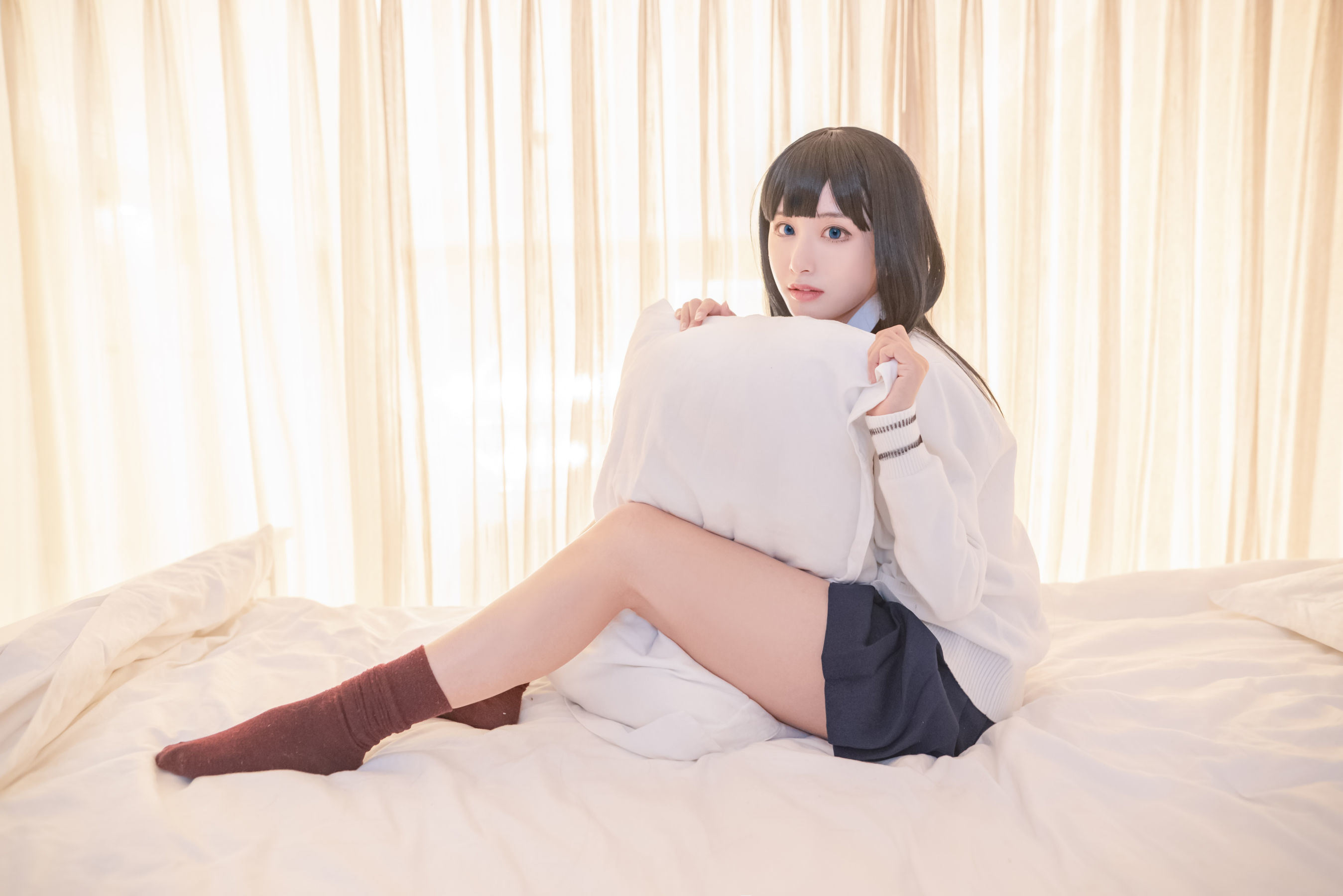 [网红COS] AAAyu阿玉 - 宝多六花