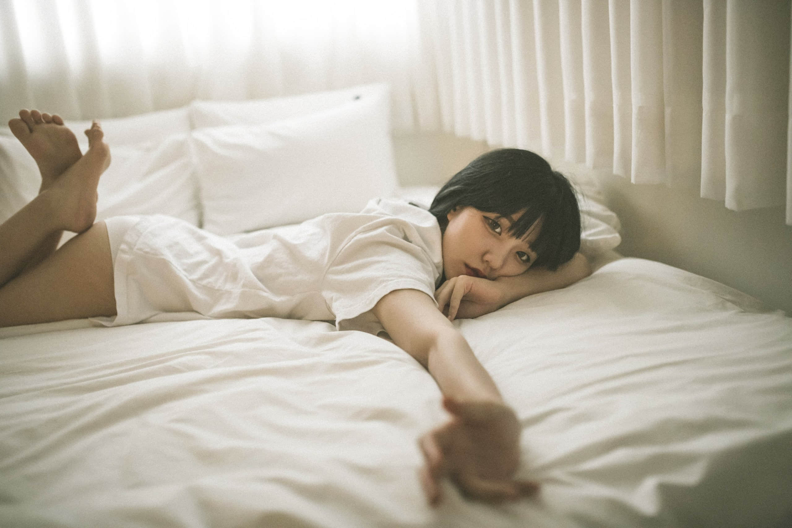 [Moon Night Snap] The First - JENNY