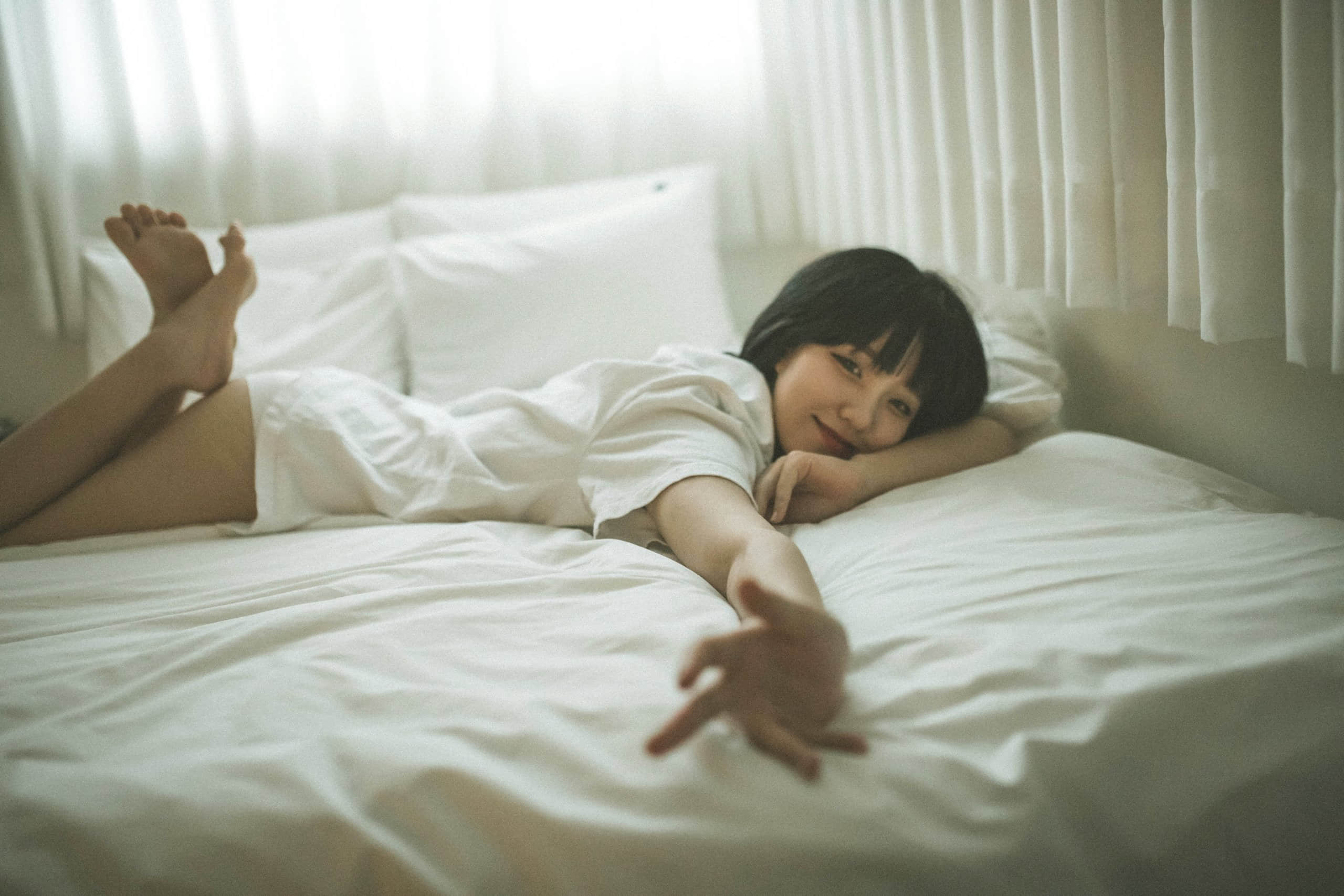 [Moon Night Snap] The First - JENNY