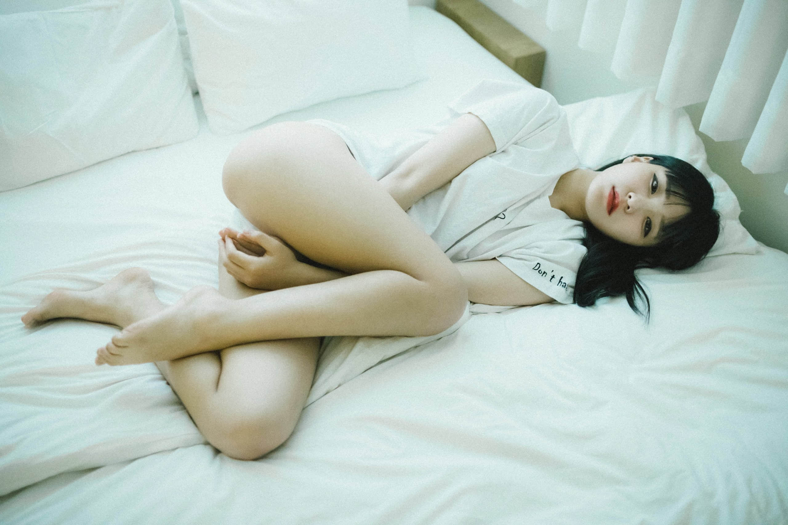 [Moon Night Snap] The First - JENNY
